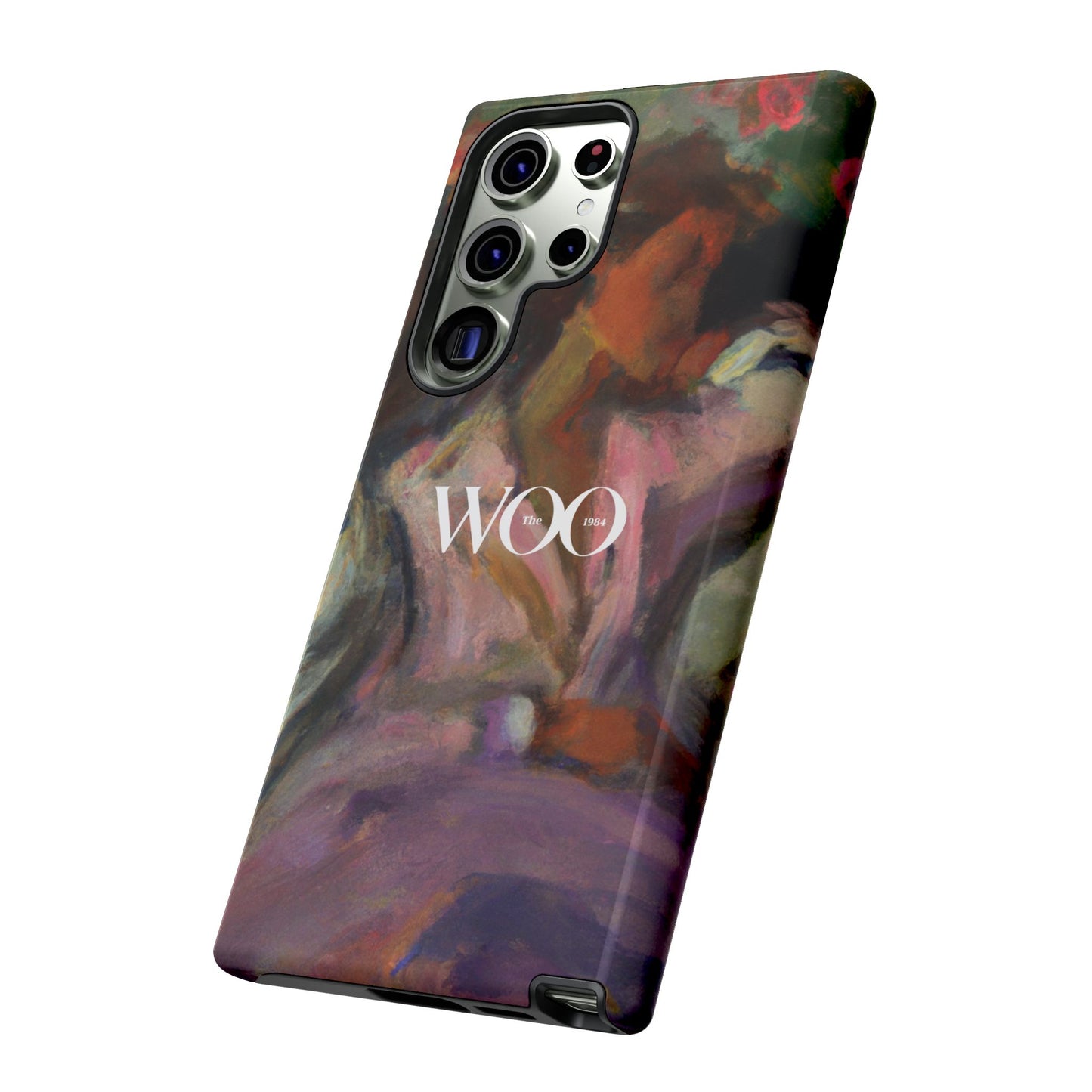 Nap Star - Phone Case