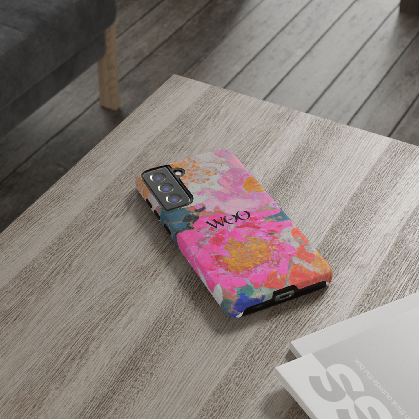Petal - Phone Case