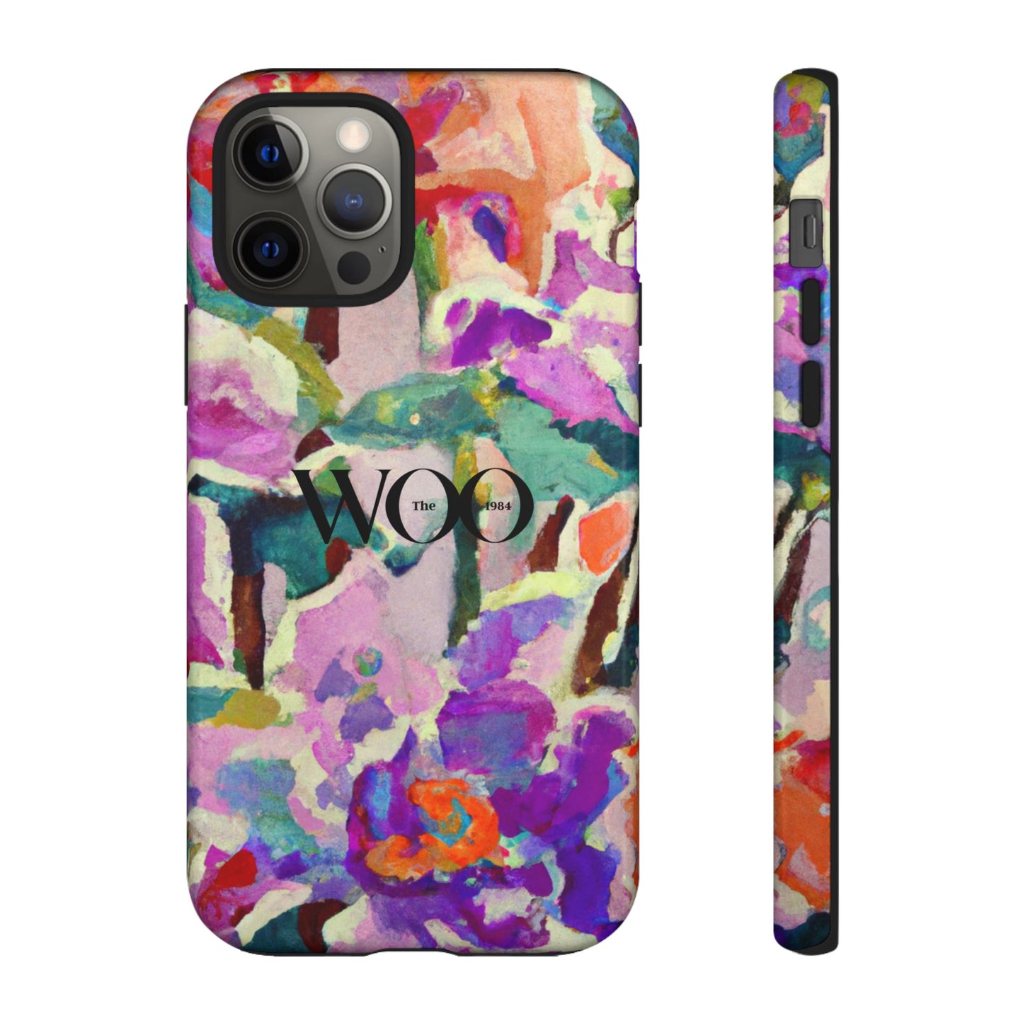Alice - Phone Case