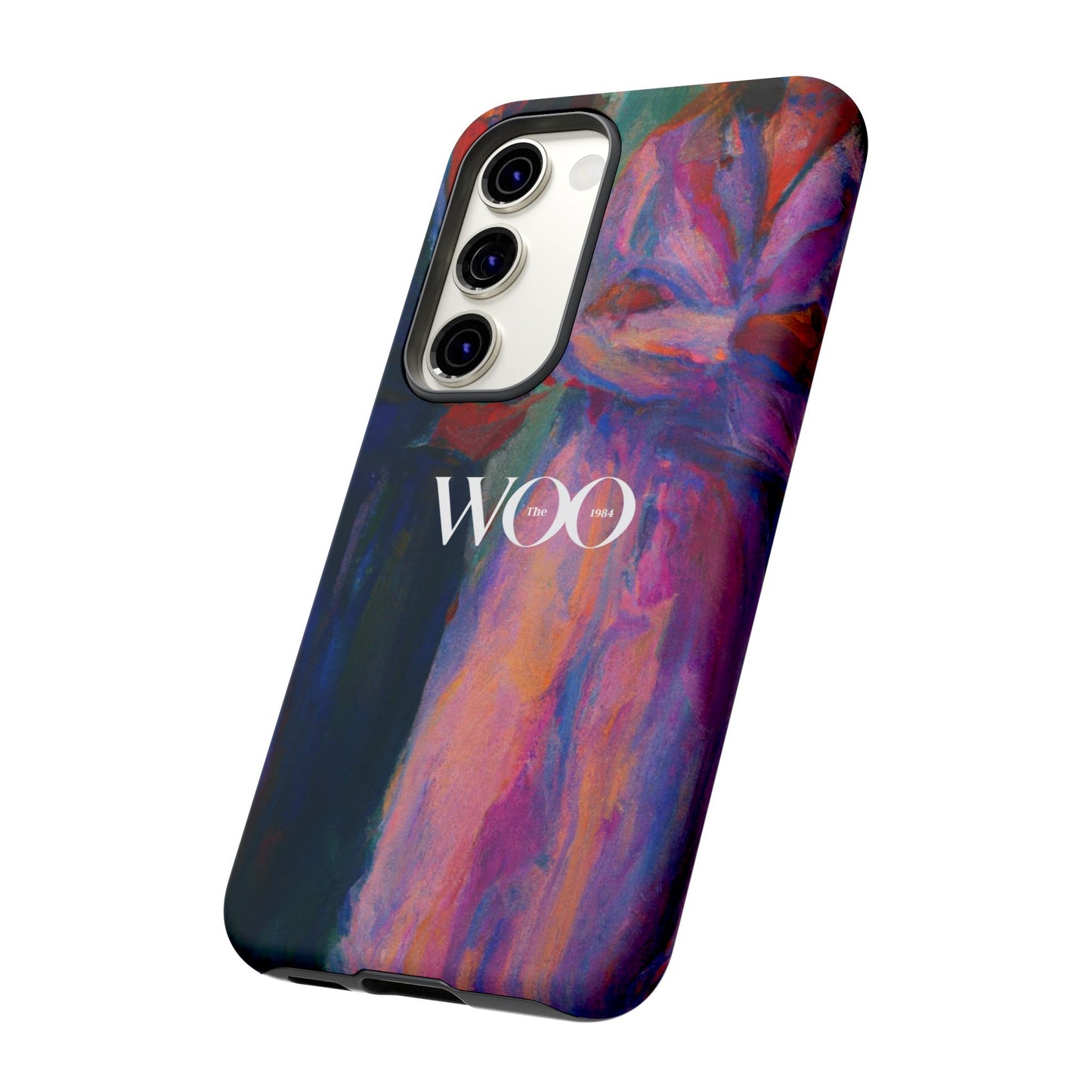 And? - Phone Case