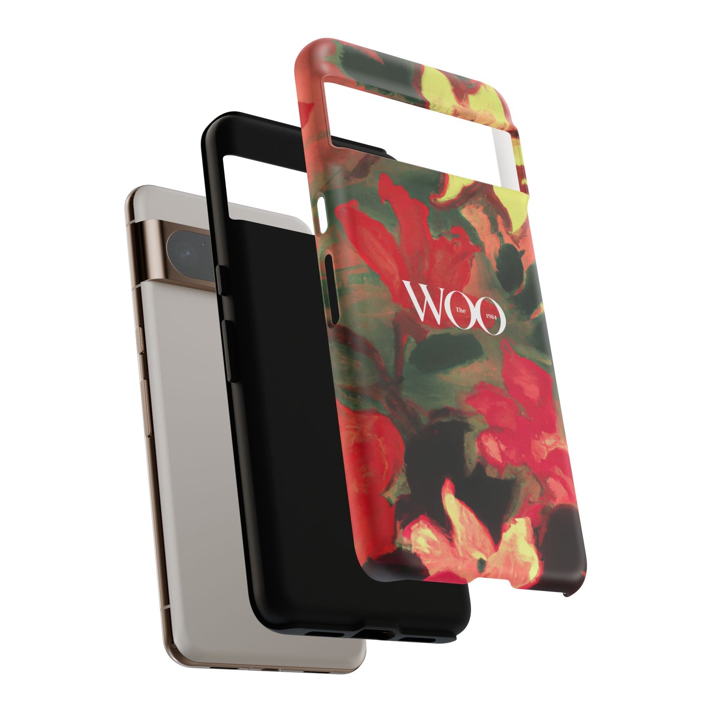 Stevie - Phone Case