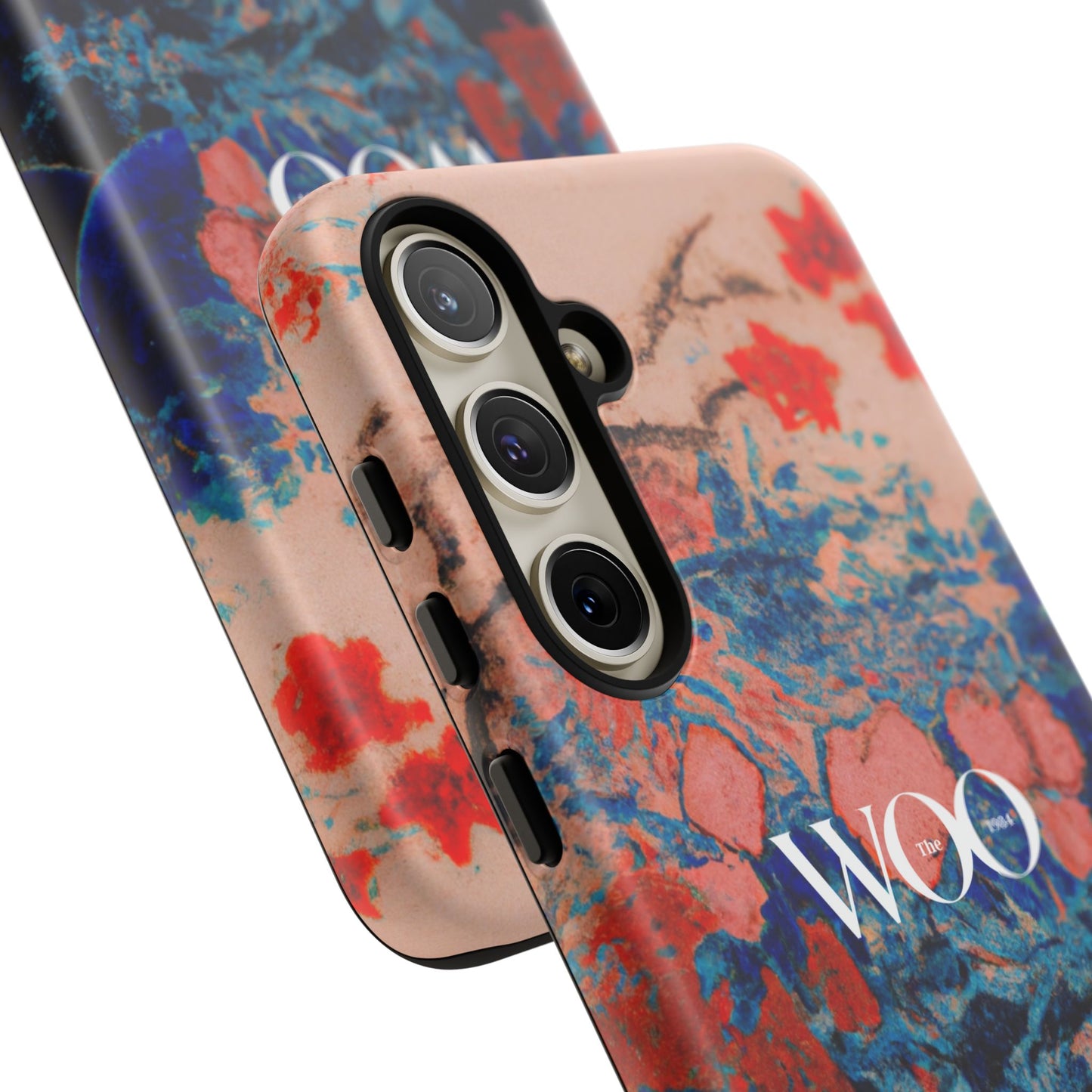Marie - phone case