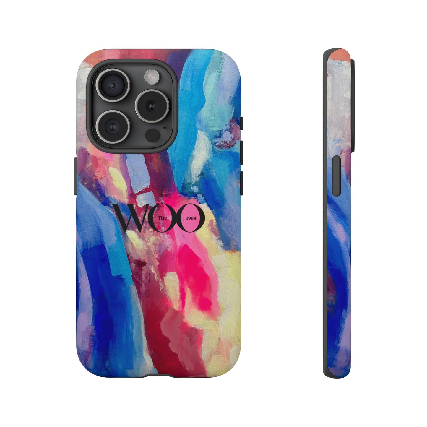 While We Sleep - Phone Case