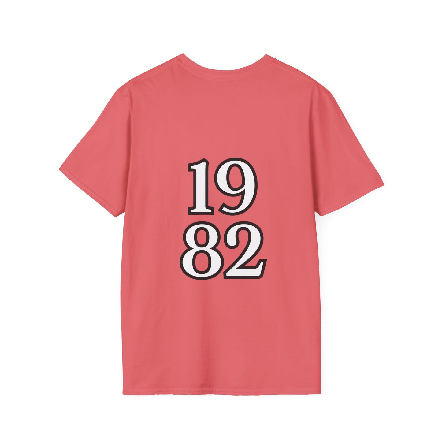 Copy of 1982 x Years Collection - tee