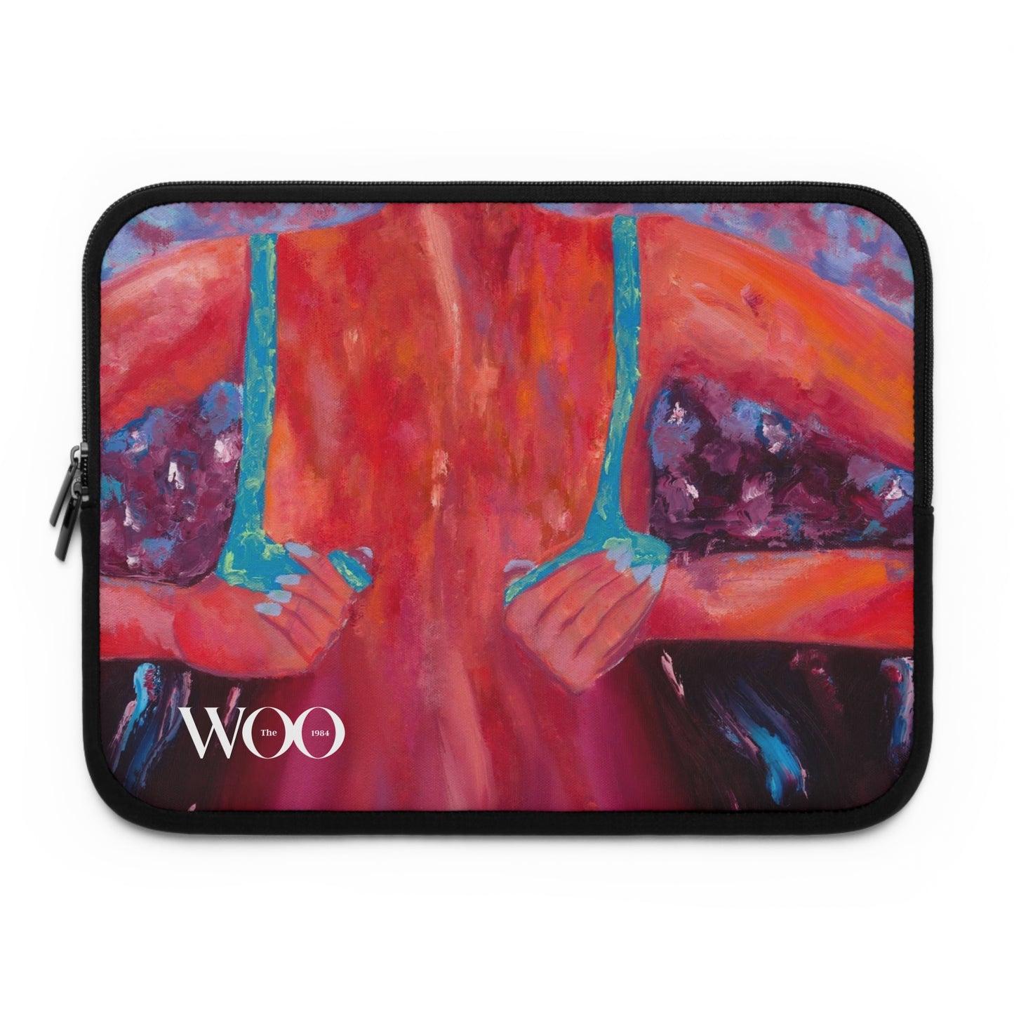 BLISS - Laptop Sleeve