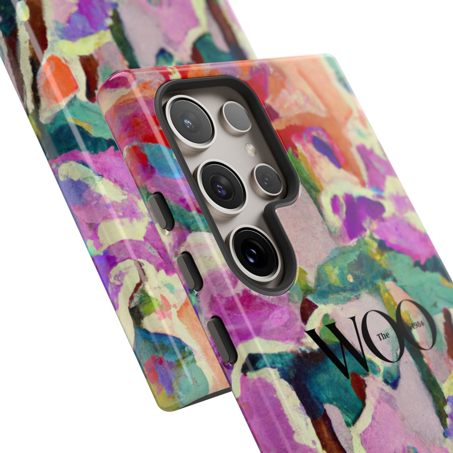Alice - Phone Case