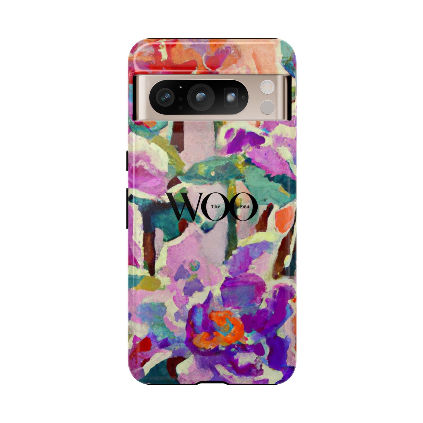Alice - Phone Case