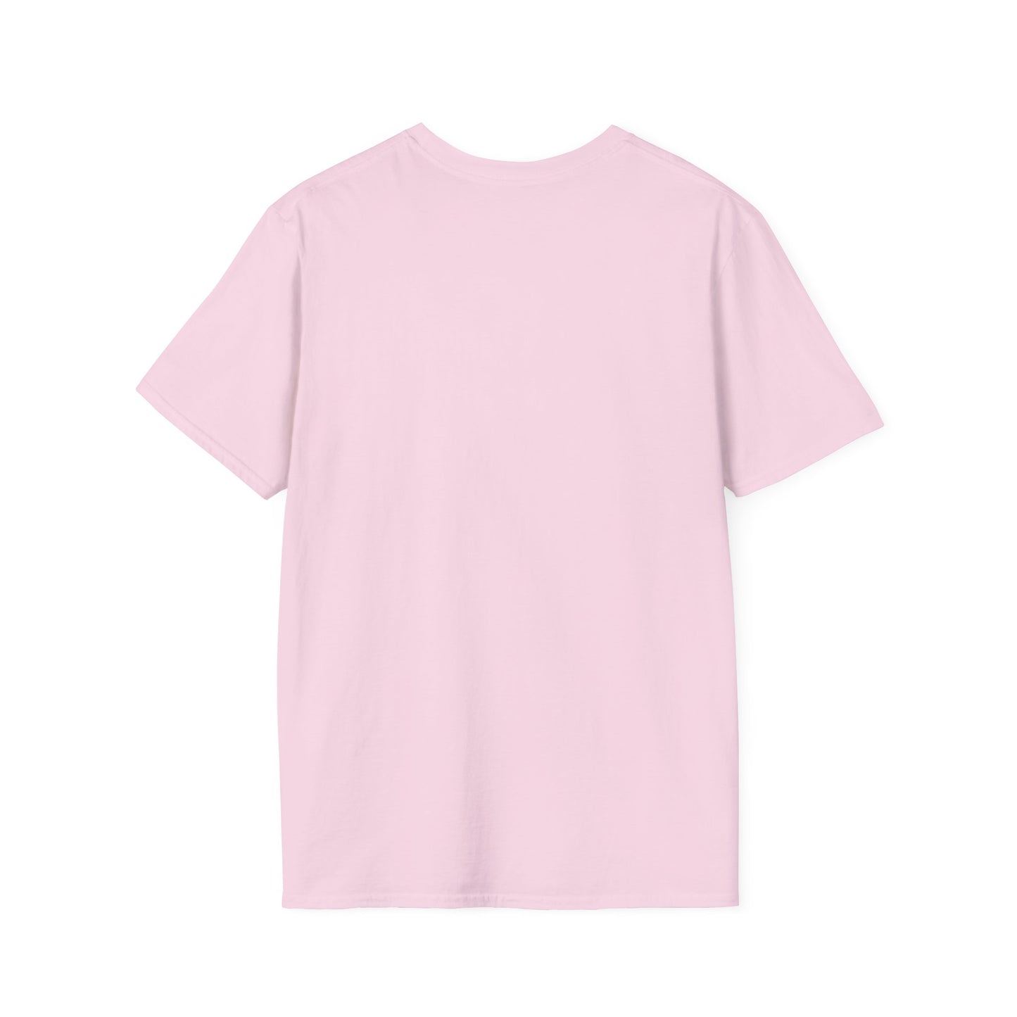 Woo Crest - Woo tee