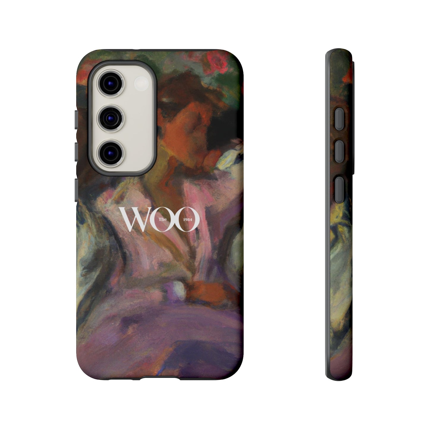 Nap Star - Phone Case