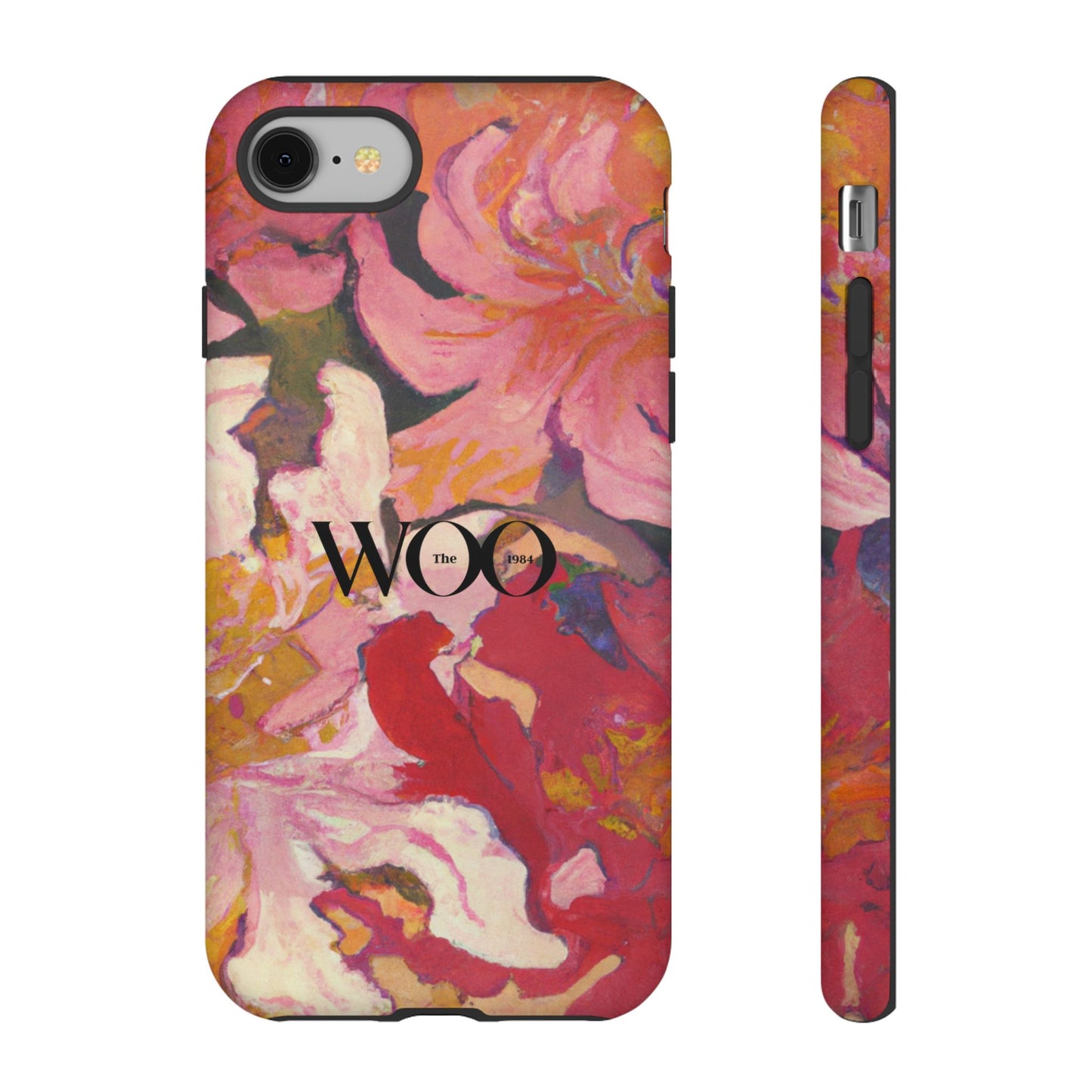 Naadiya - phone case