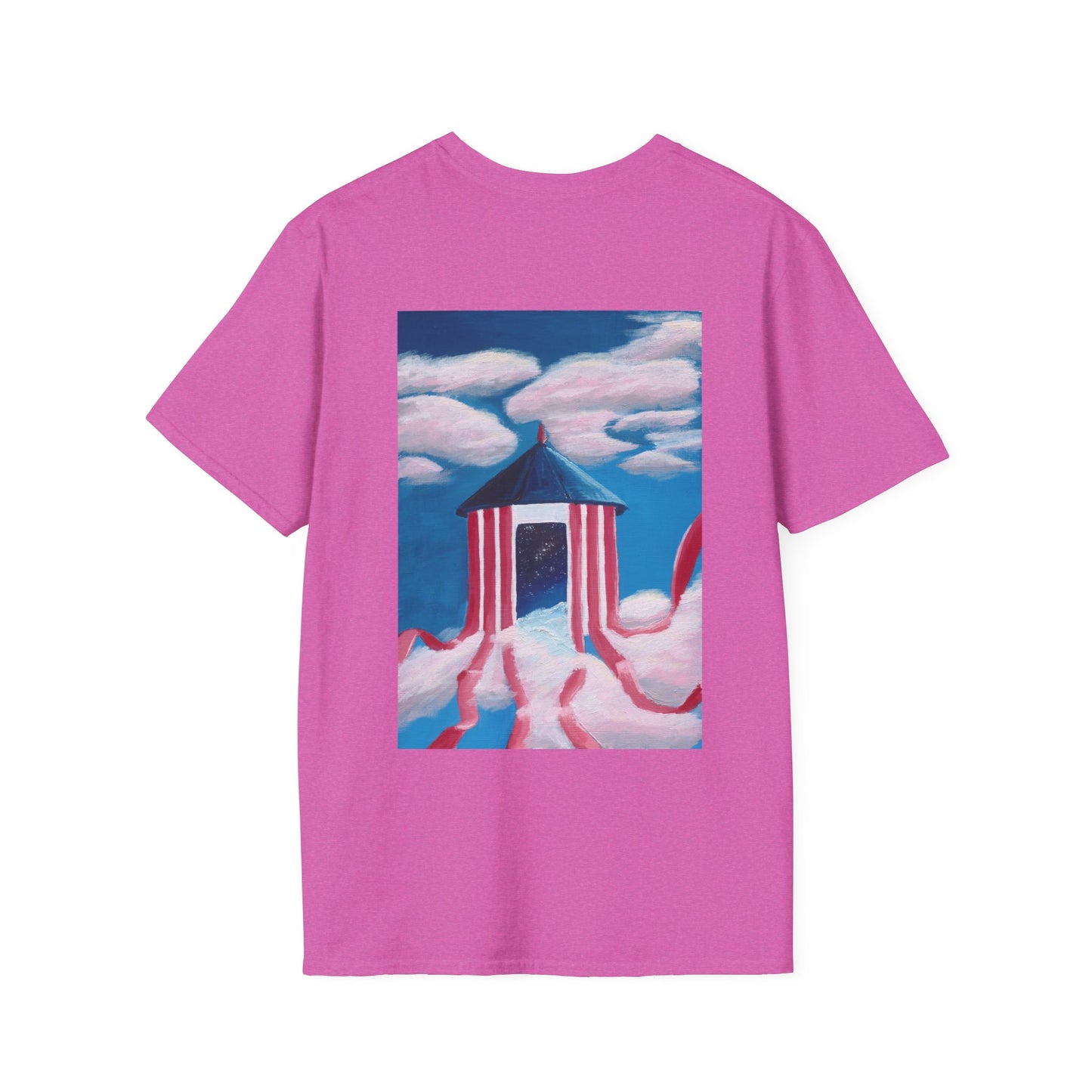 Bray - Woo tee
