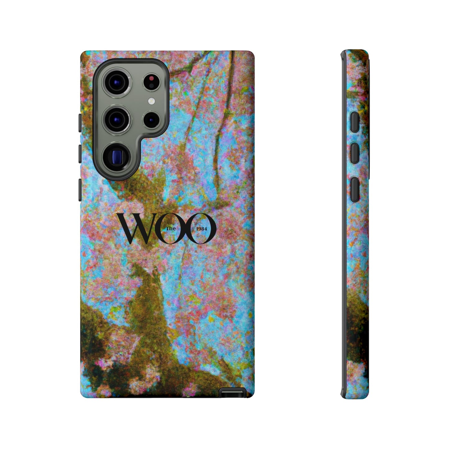 Cherri Bloss - phone case