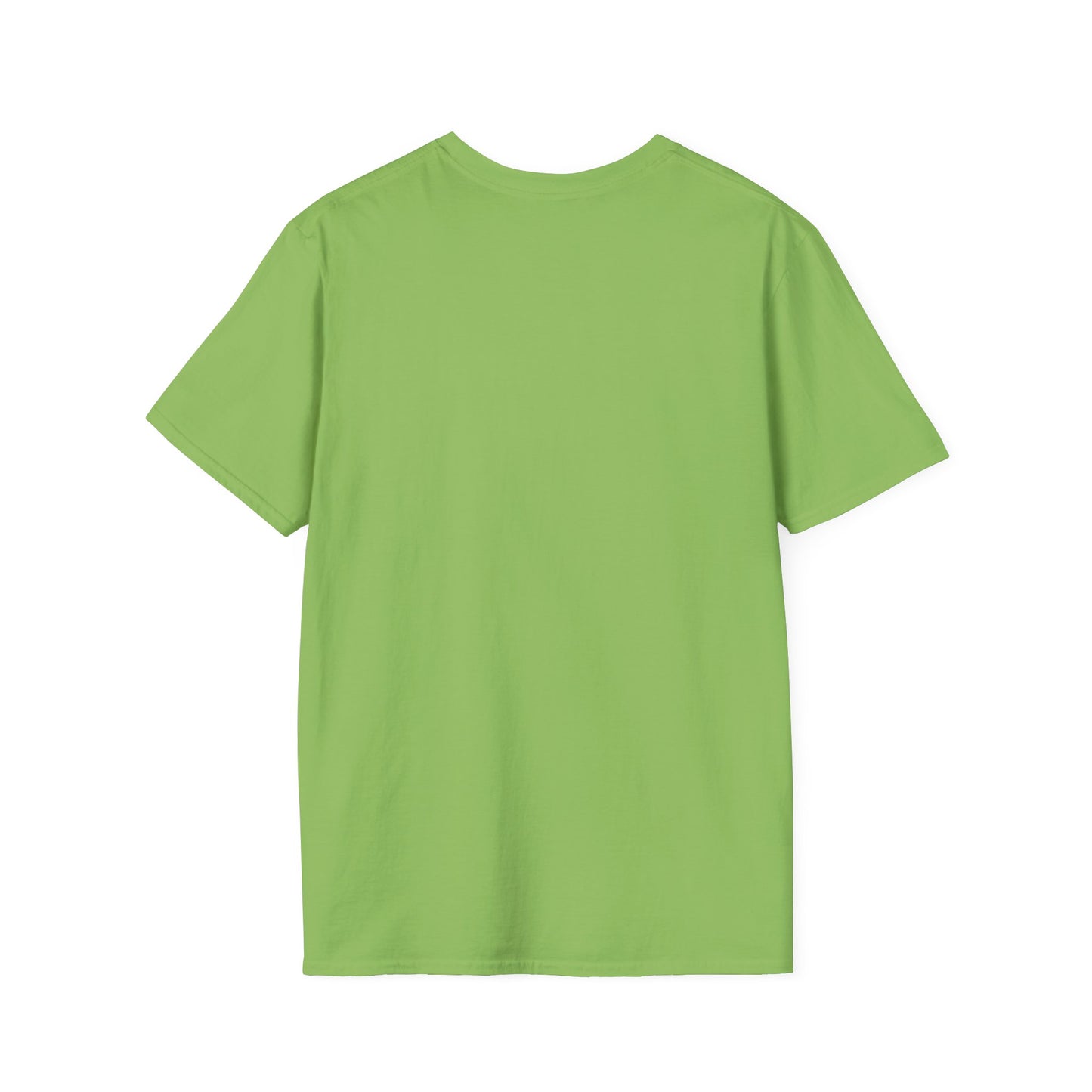 Back to Basics - tee