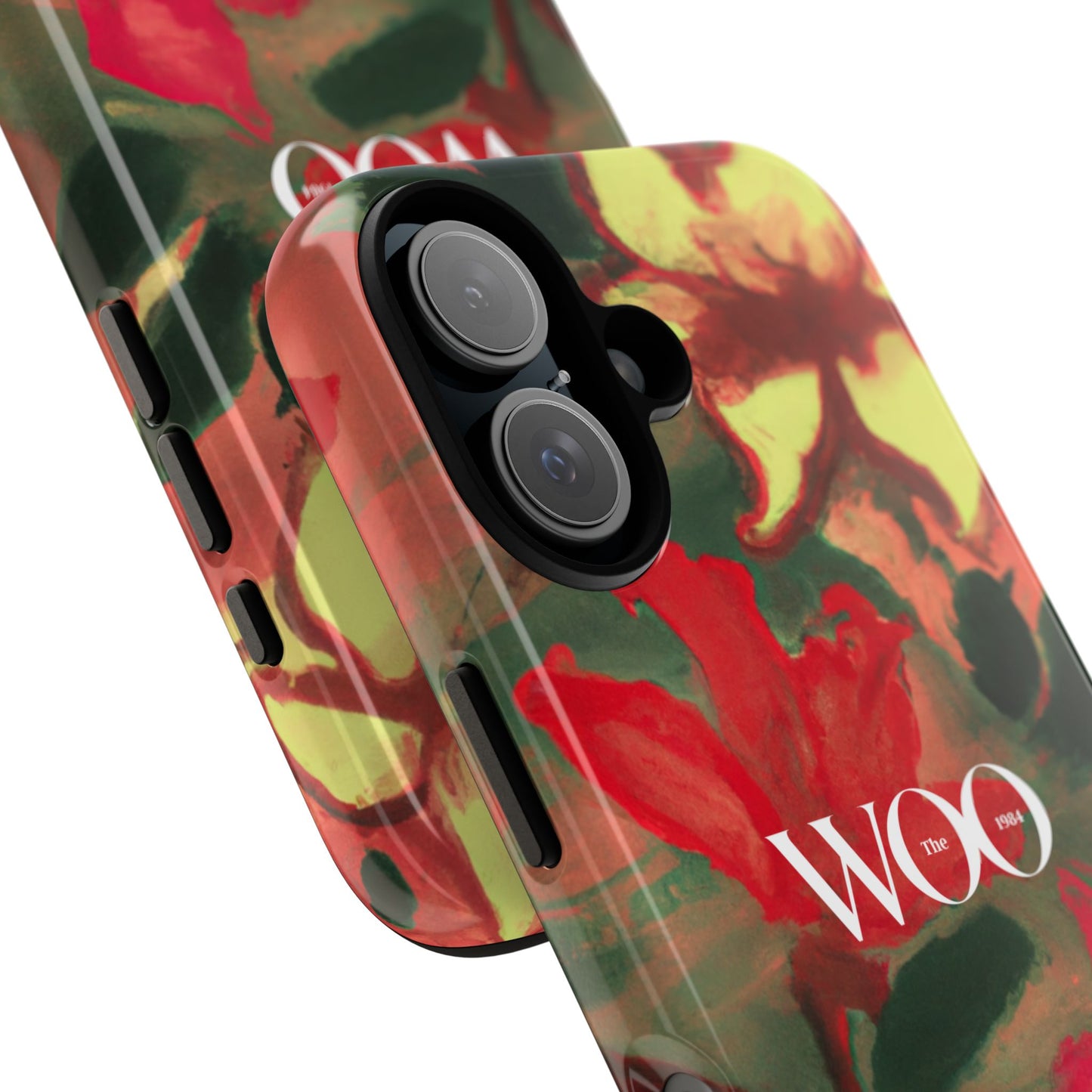 Stevie - Phone Case