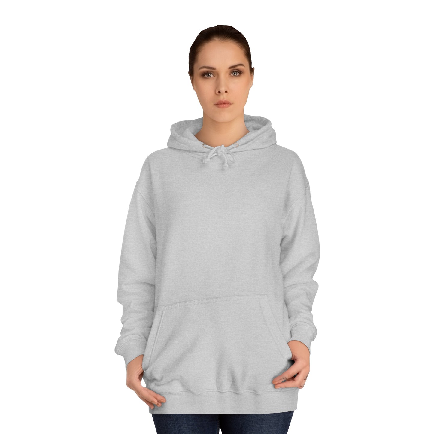 Live, Laugh, Leave Me Be - hoodie x Sarah Words Collection
