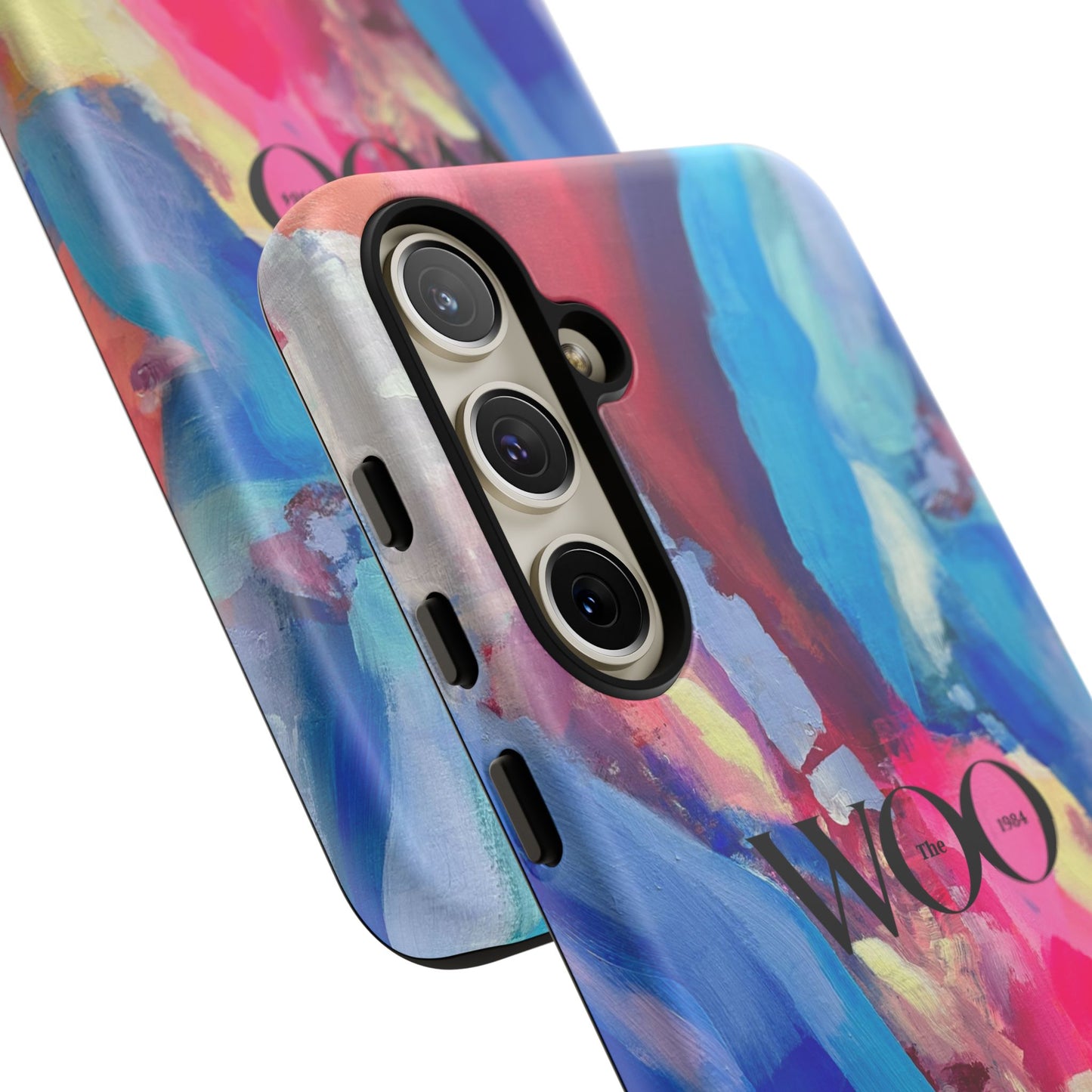 While We Sleep - Phone Case