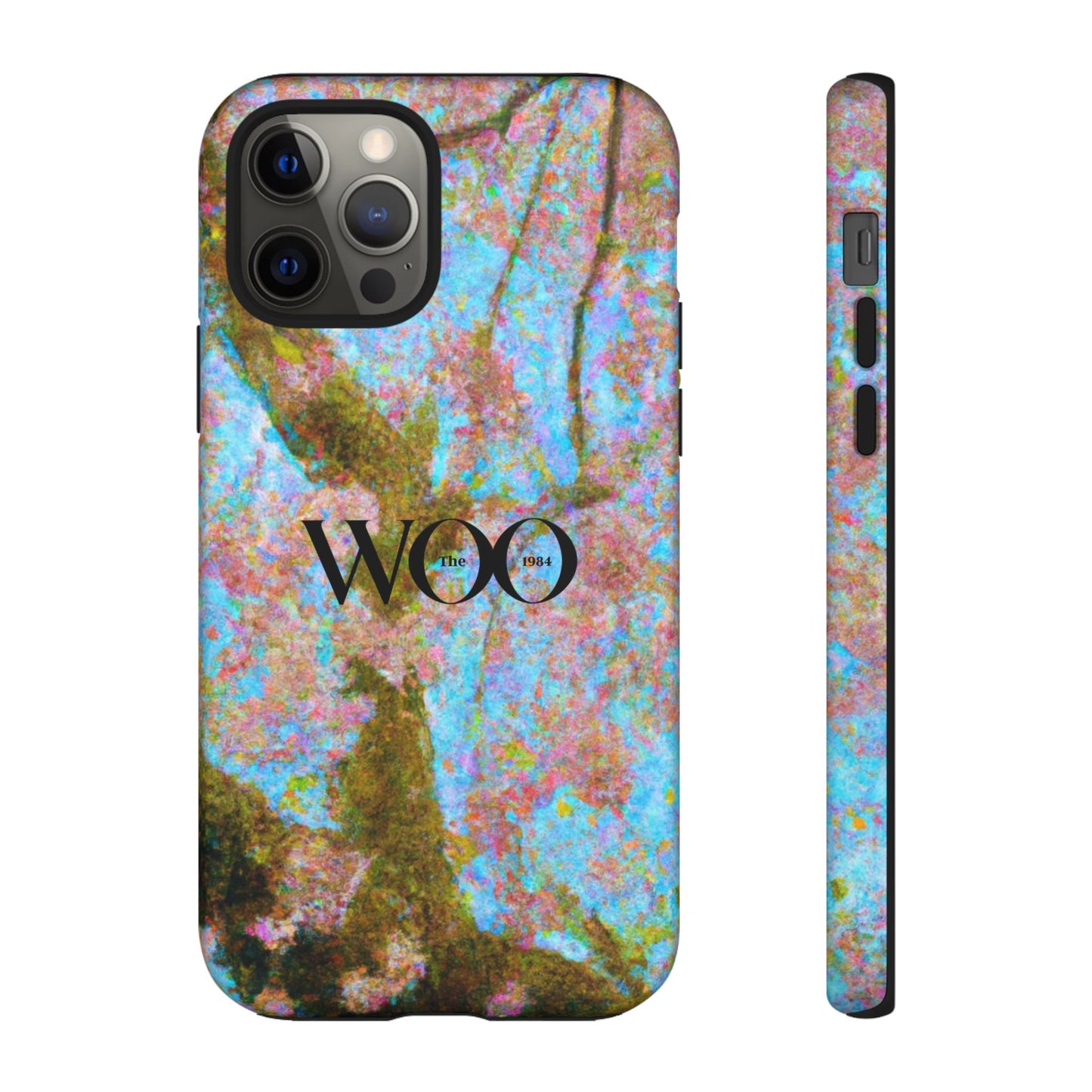 Cherri Bloss - phone case