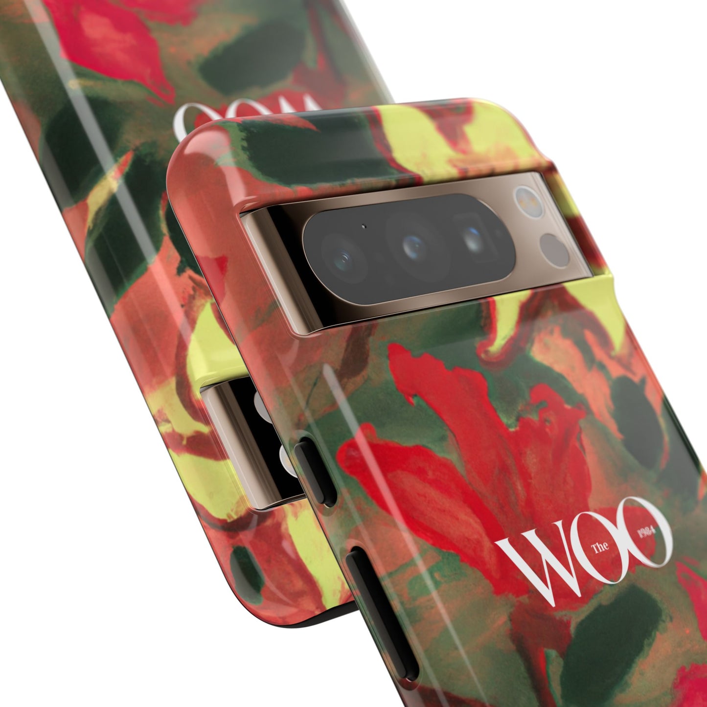 Stevie - Phone Case