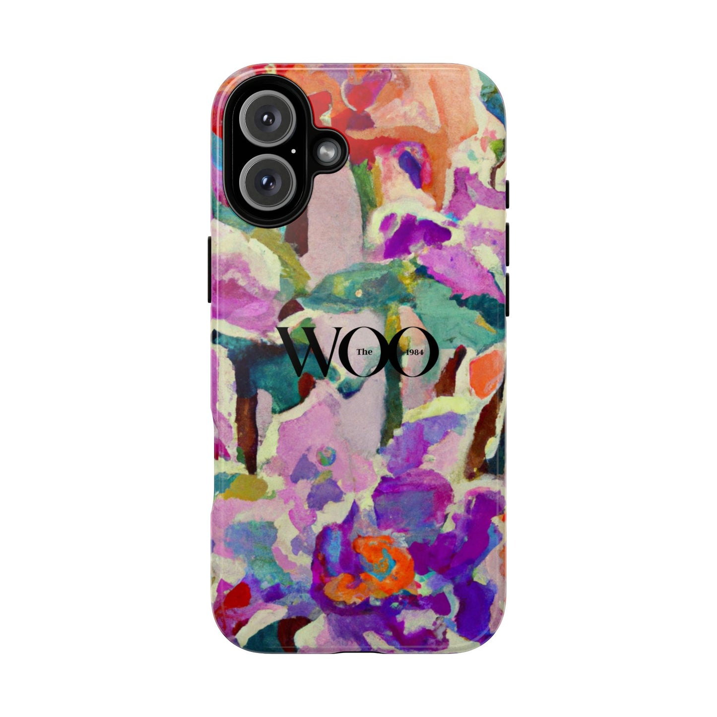 Alice - Phone Case