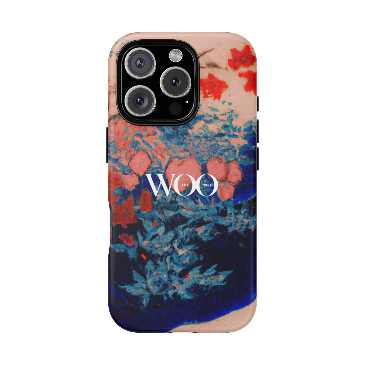 Marie - phone case