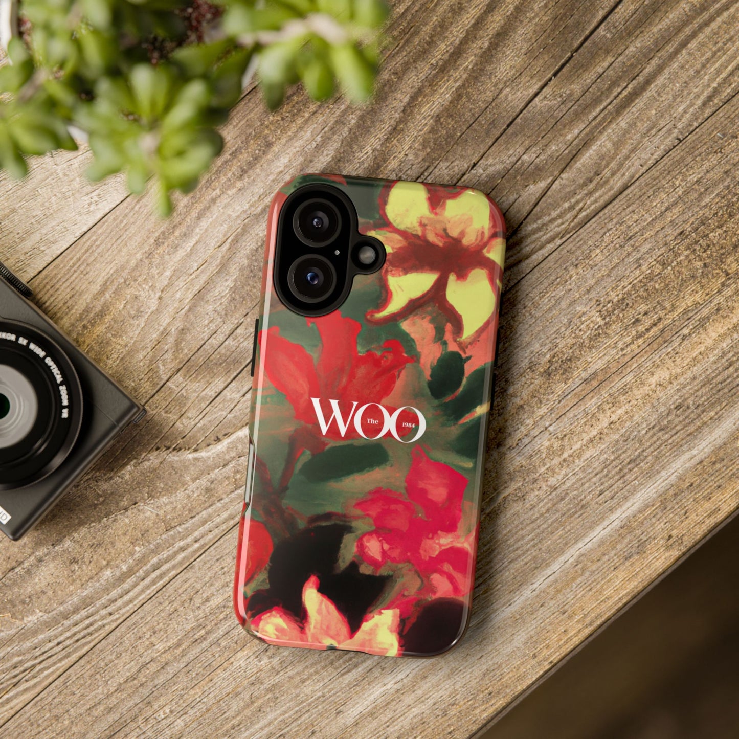Stevie - Phone Case