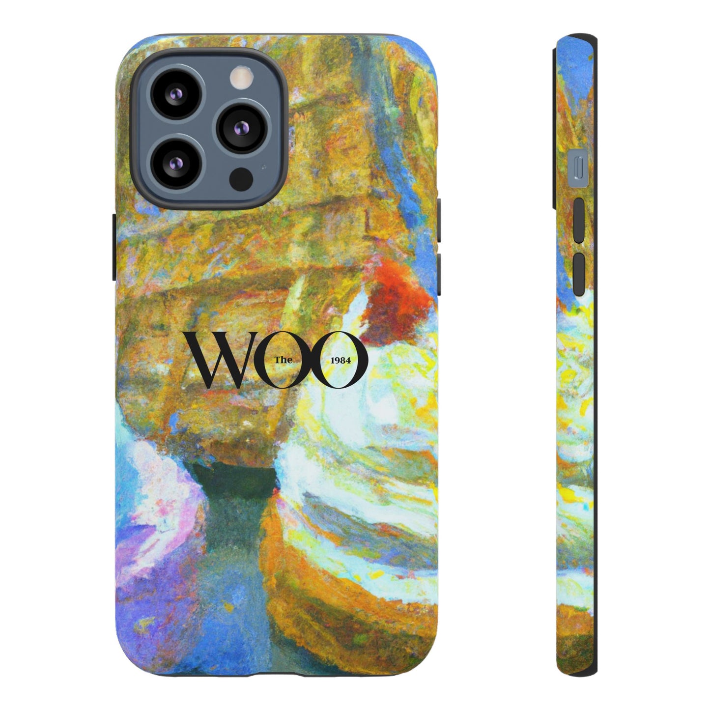 Lick - Phone Case