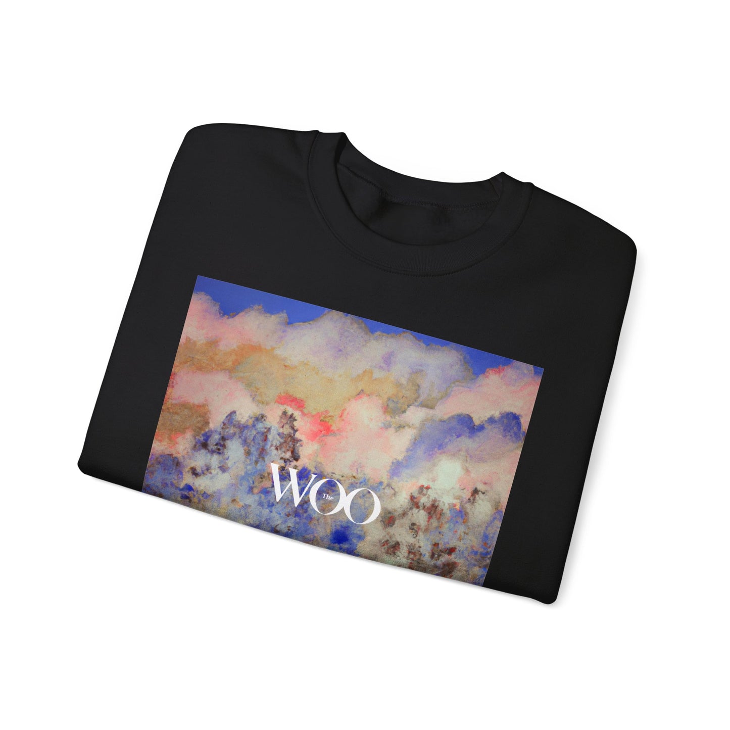 Osaka - sweatshirt