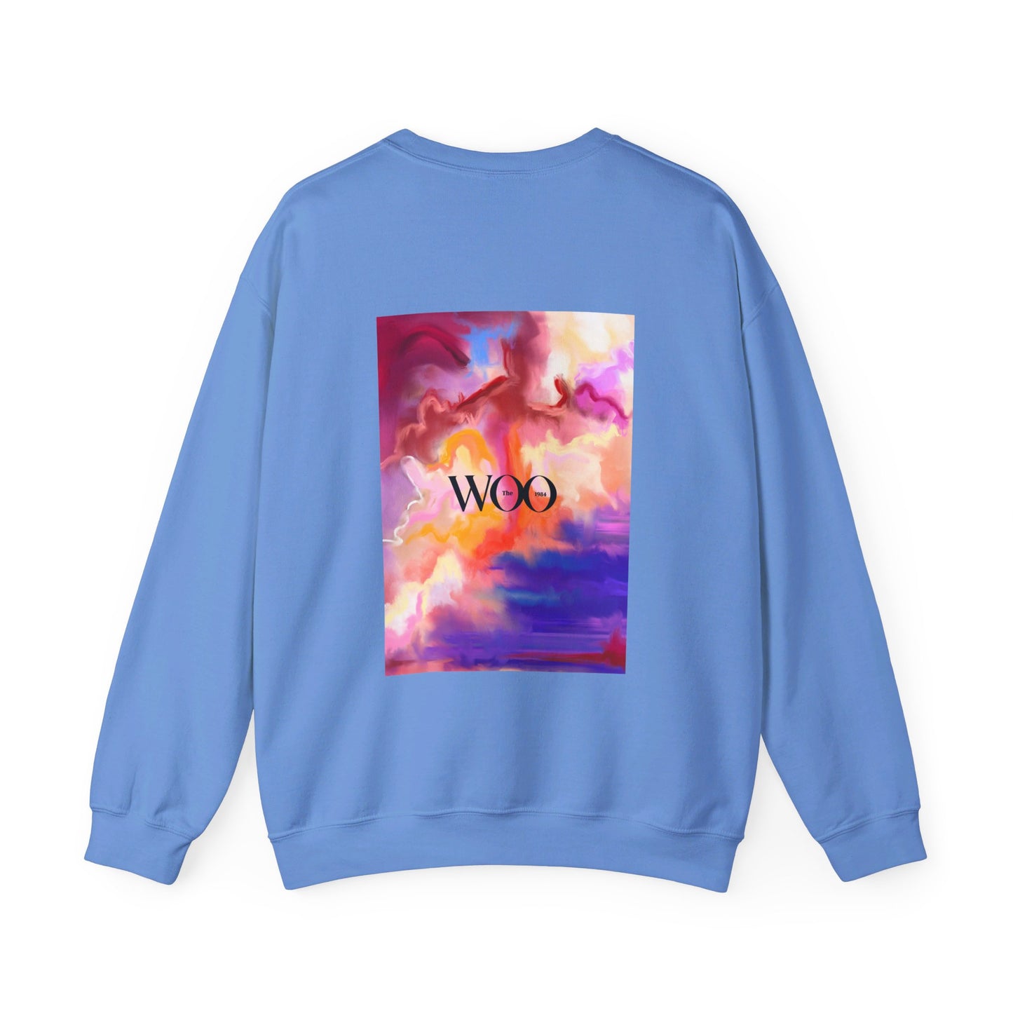 Storm - Woo sweatshirt