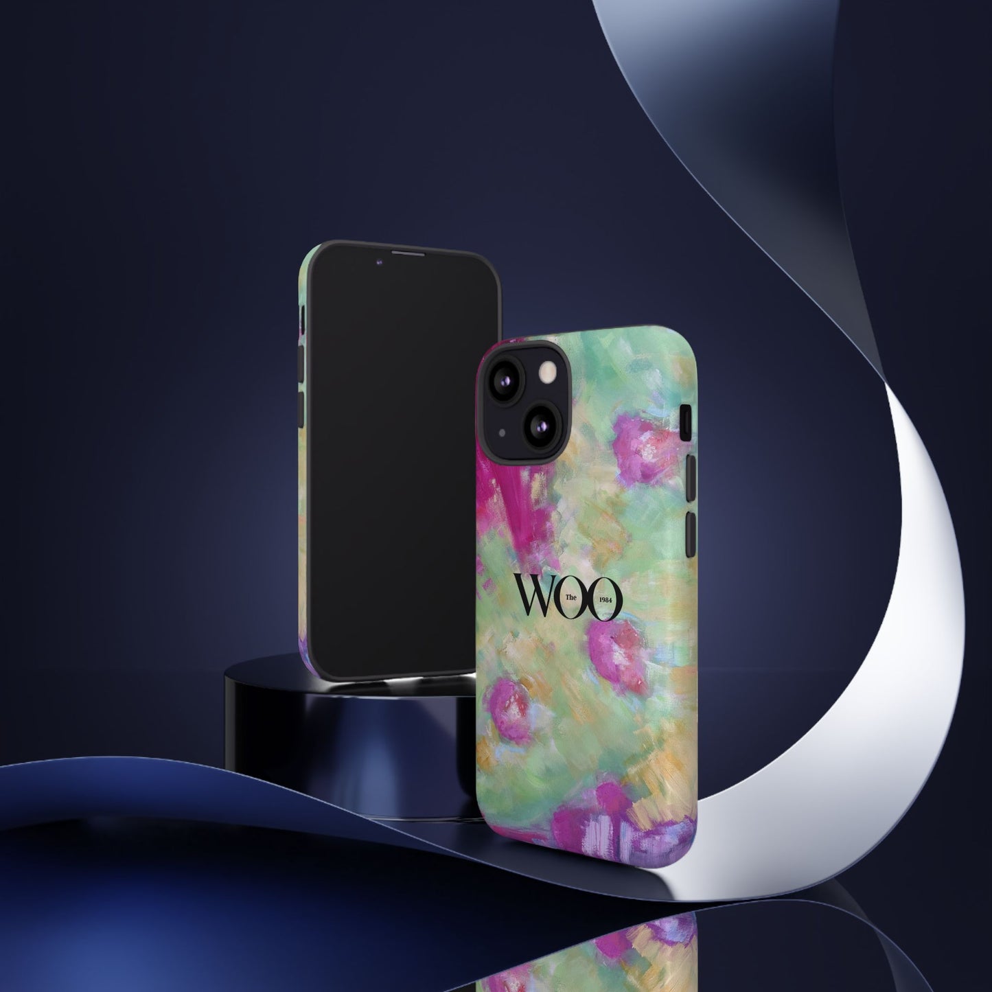 Common Grounds - Phone Case