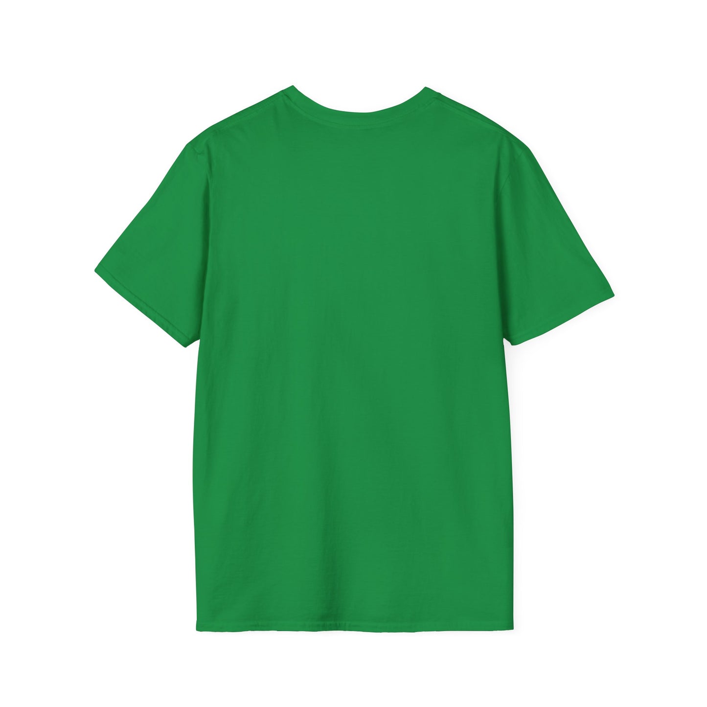 Back to Basics - tee