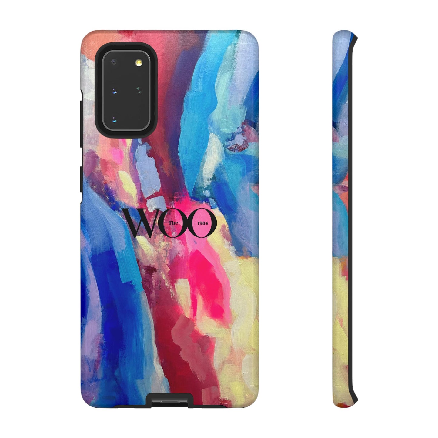 While We Sleep - Phone Case