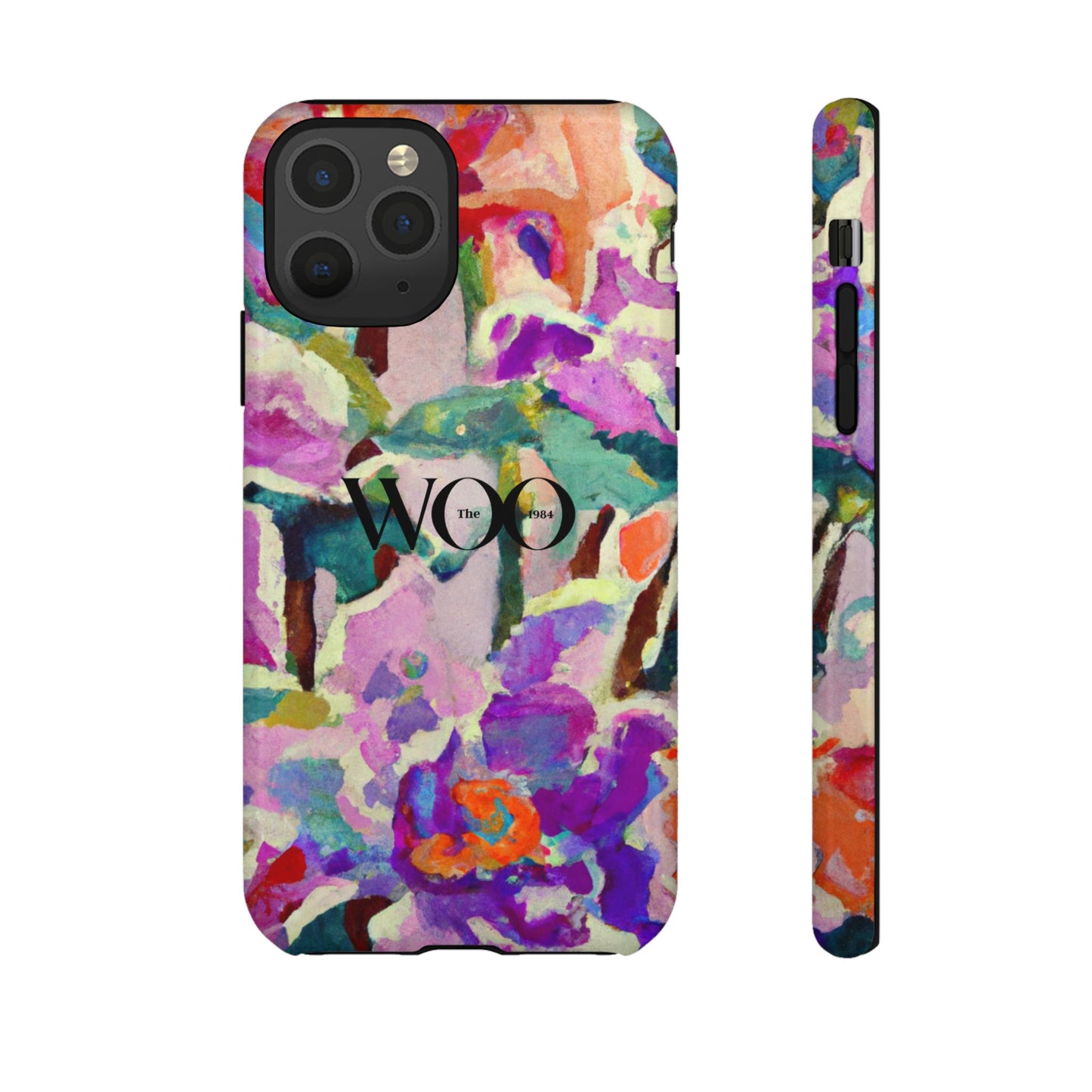 Alice - Phone Case