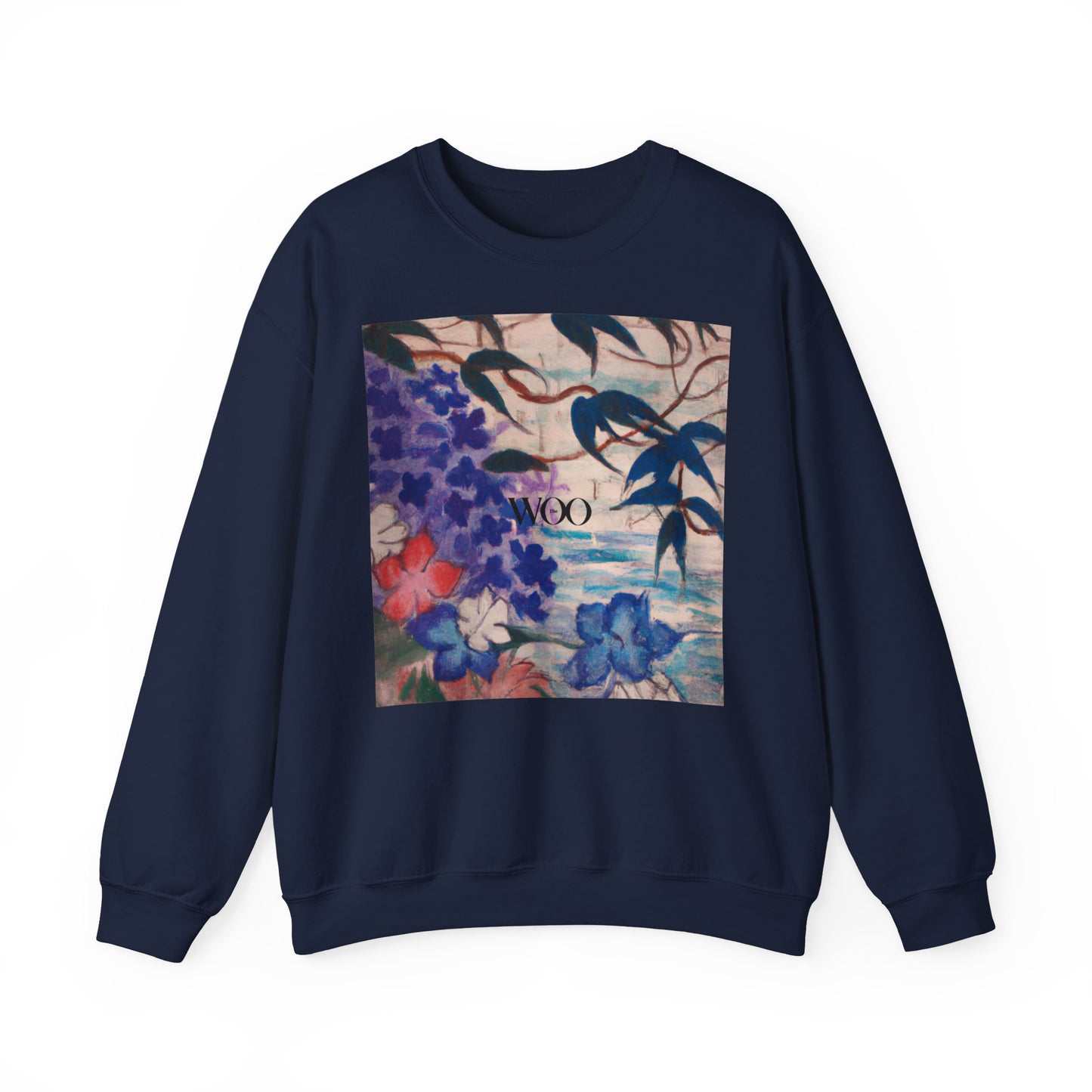 Terri - sweatshirt