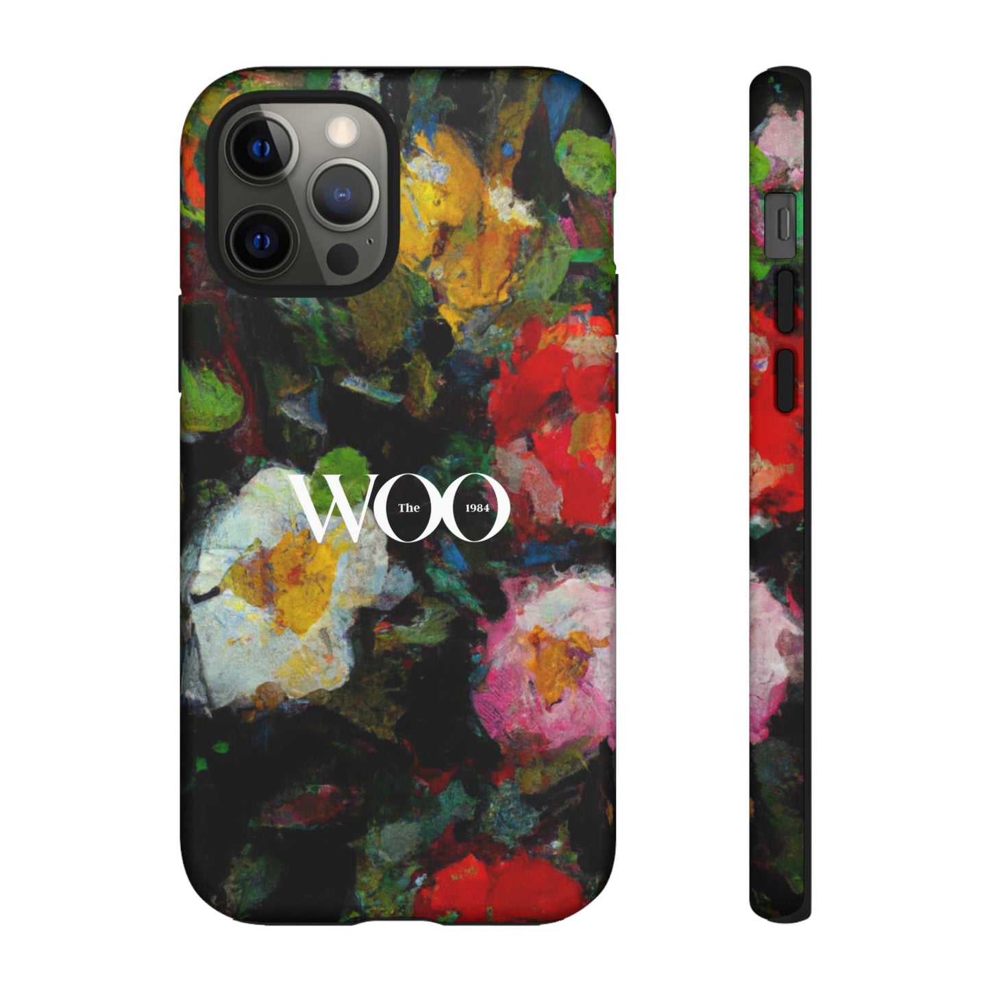 Salwa - Phone Case