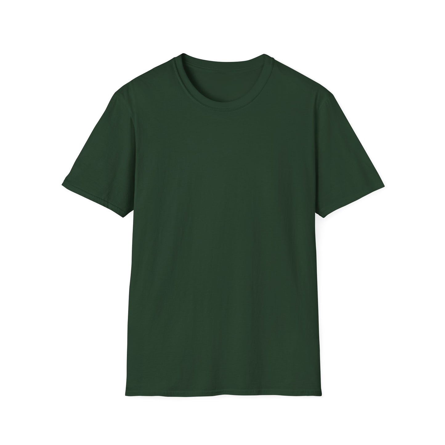 Train Reaction - tee