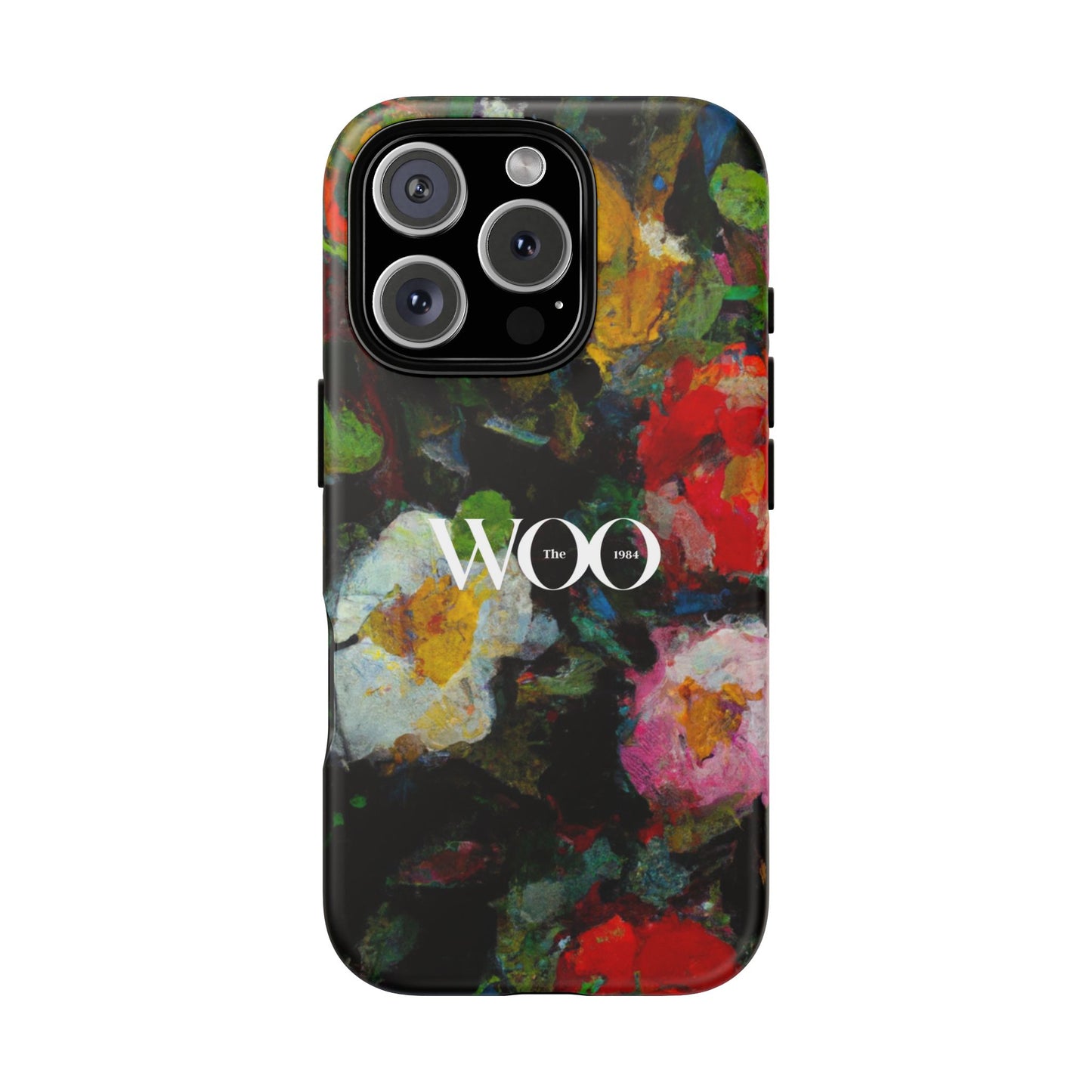 Salwa - Phone Case