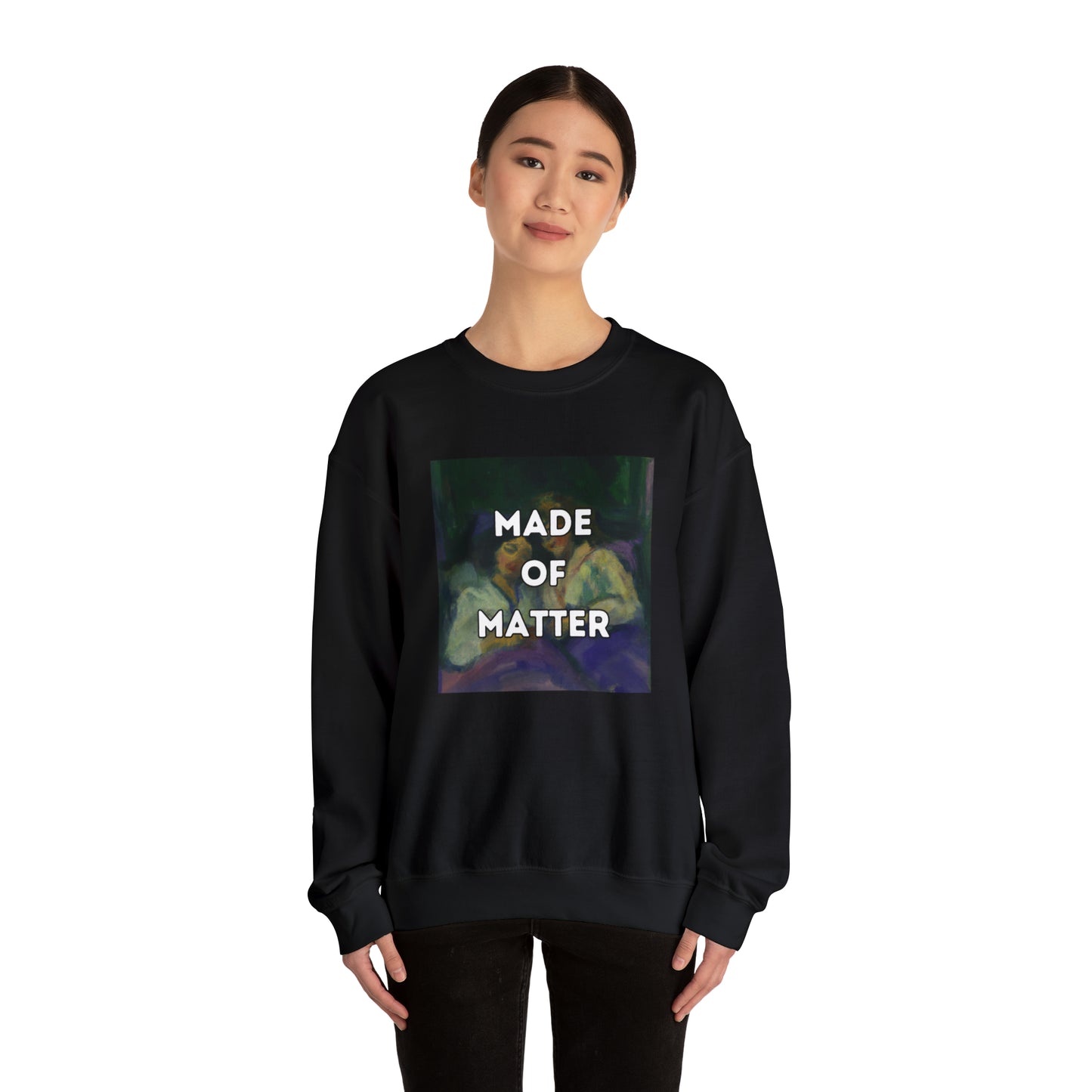 Perpetual Star Bloom - sweatshirt