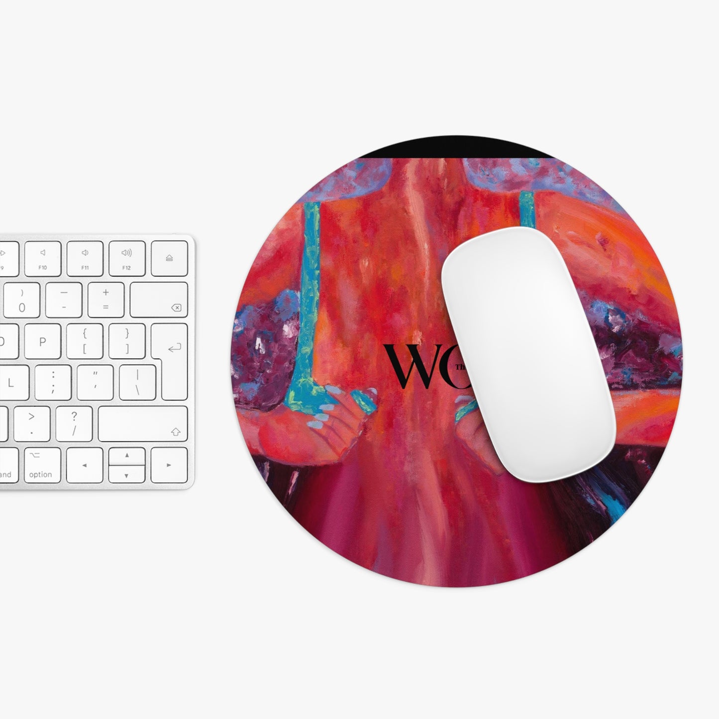 BLISS - Mouse Pad