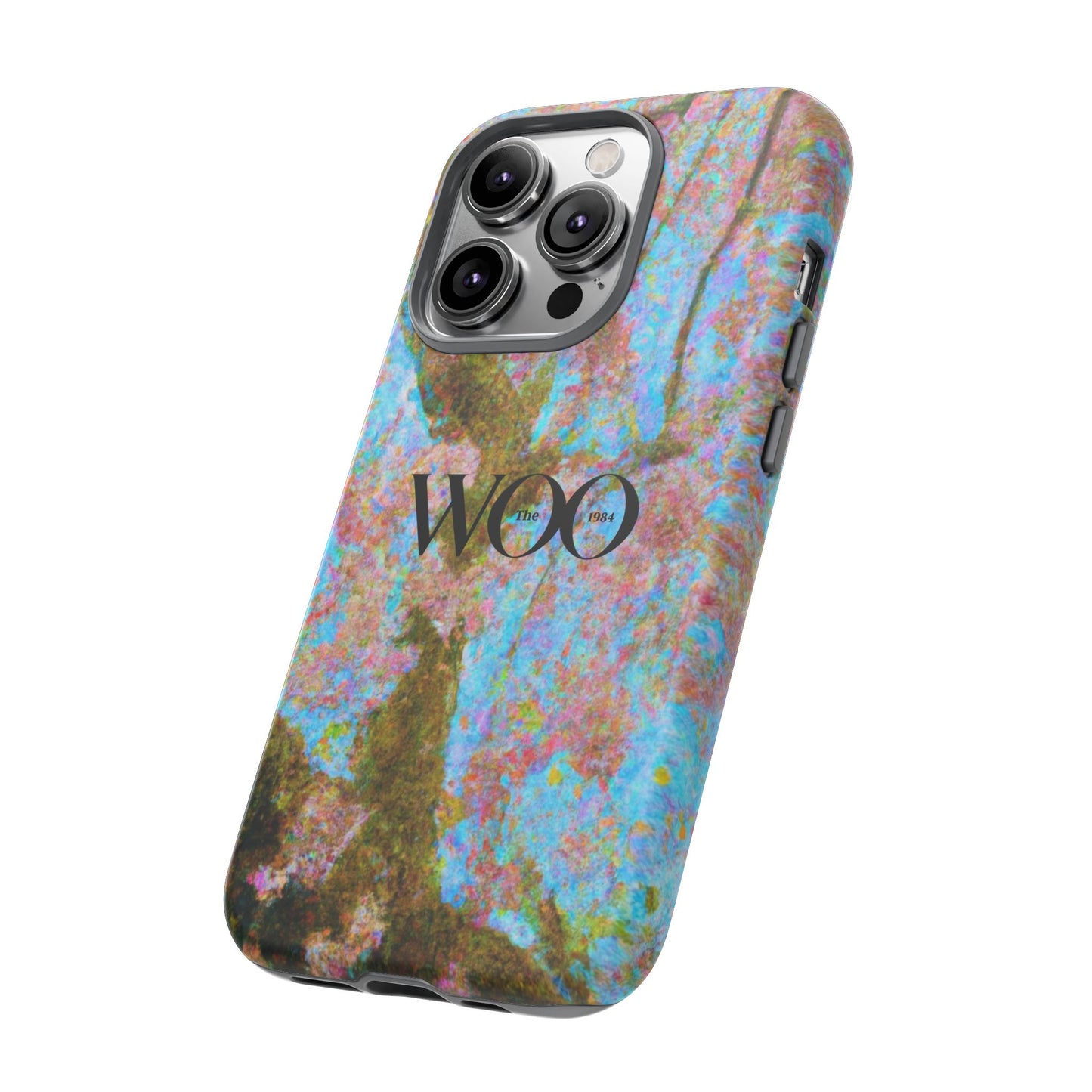 Cherri Bloss - phone case