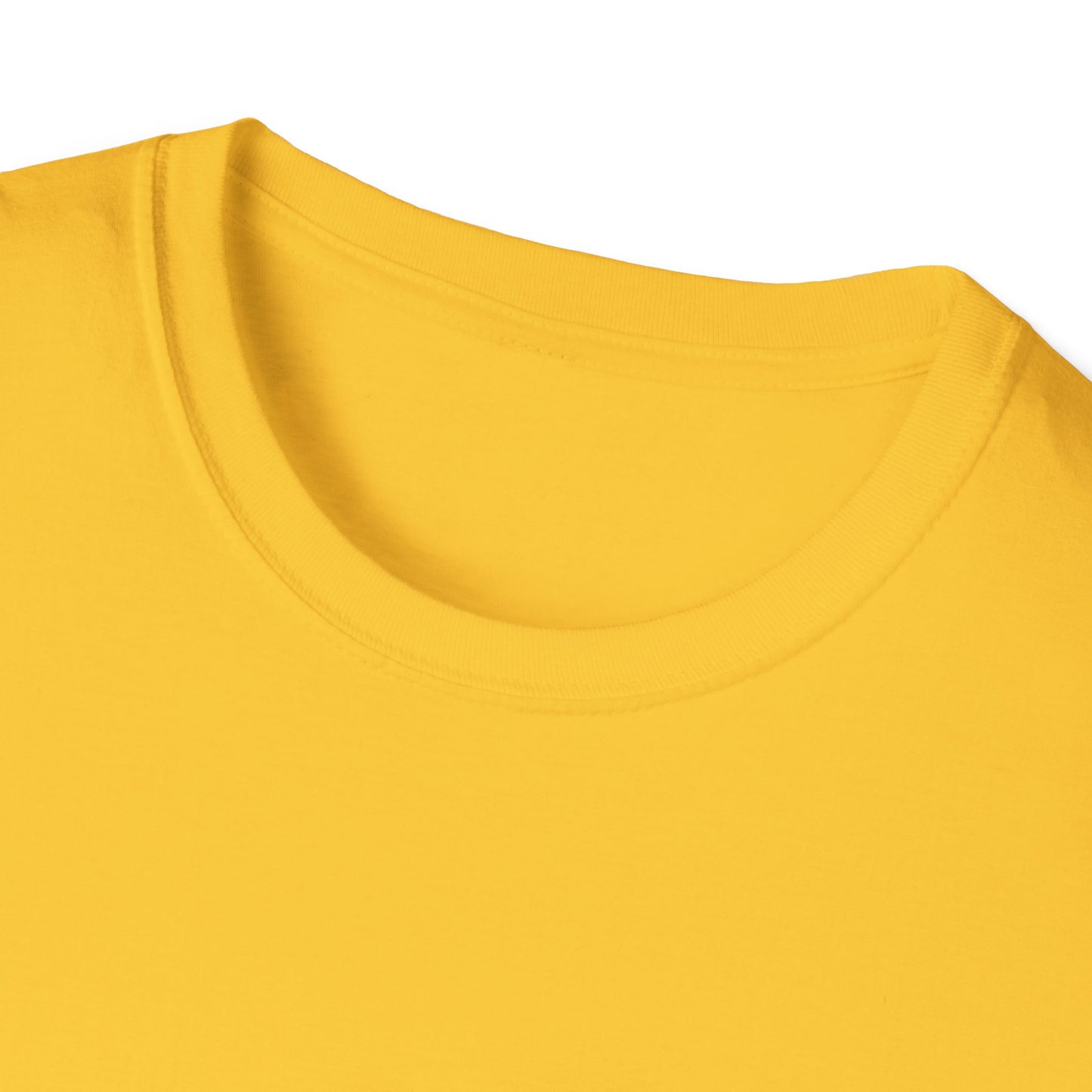 Back to Basics - tee