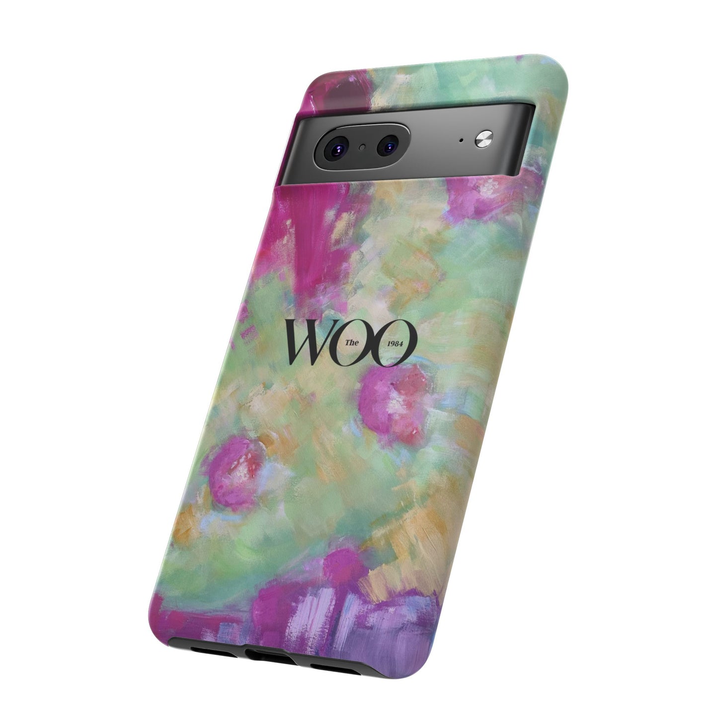 Common Grounds - Phone Case