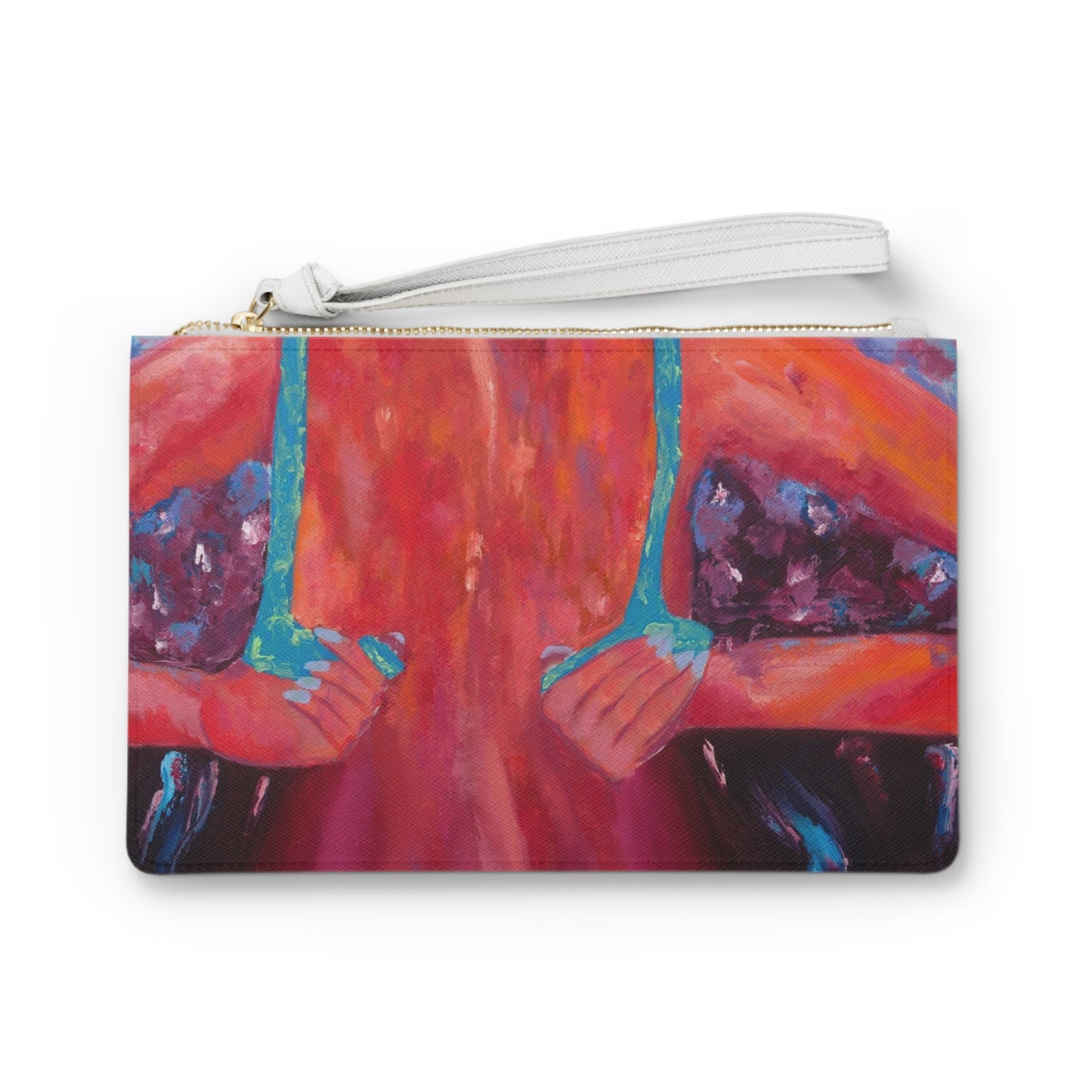BLISS - Clutch Bag