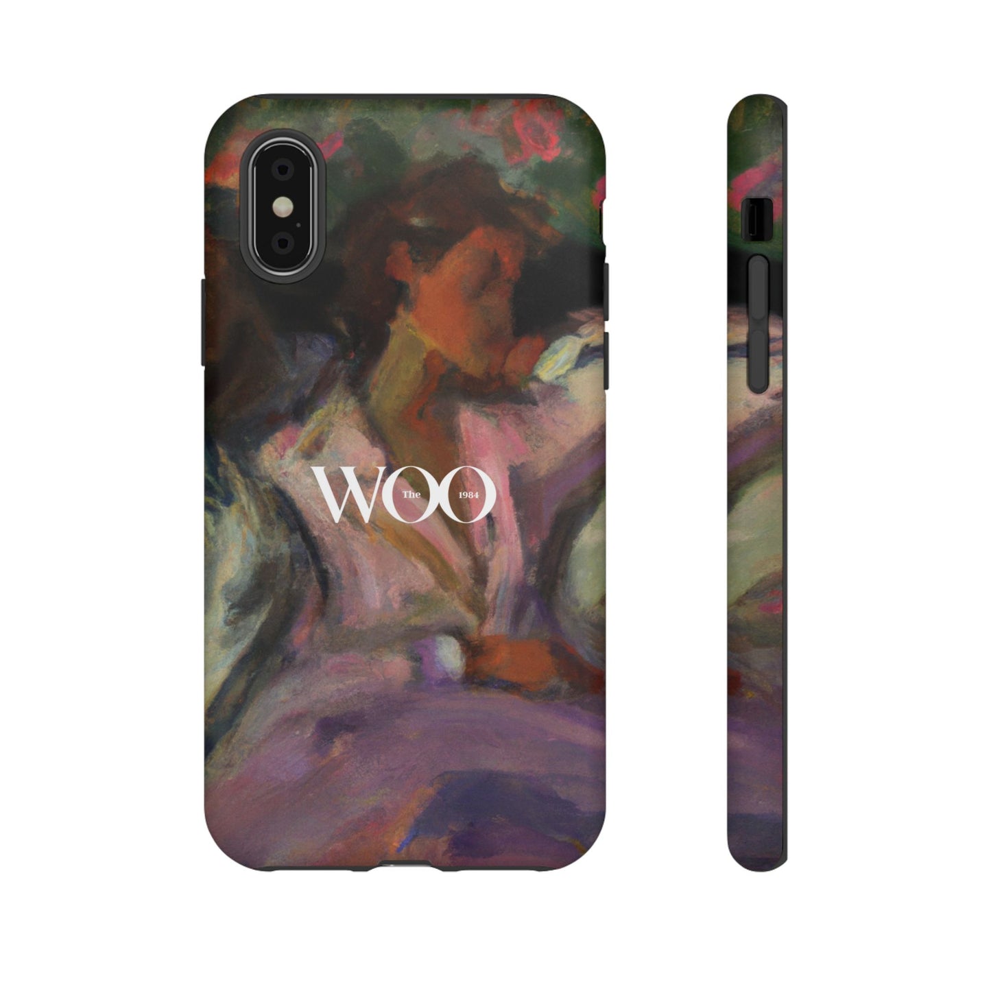 Nap Star - Phone Case