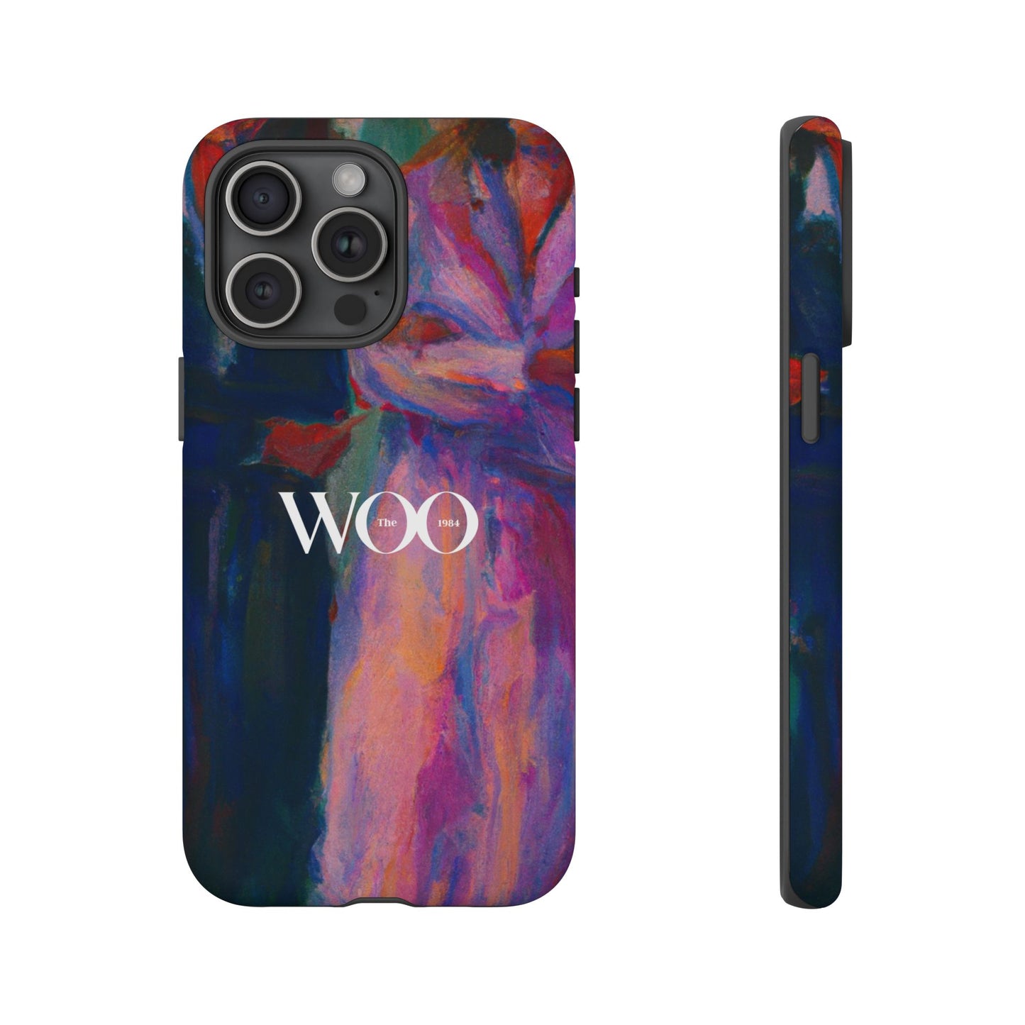 And? - Phone Case