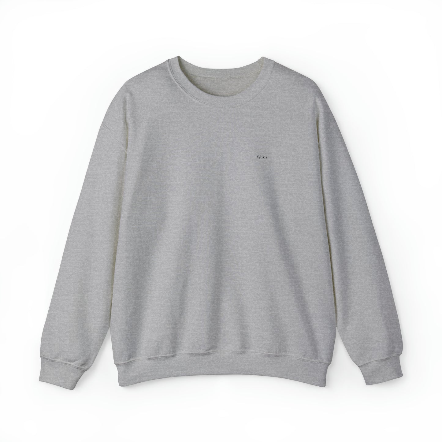 Made of Matter - sweatshirt