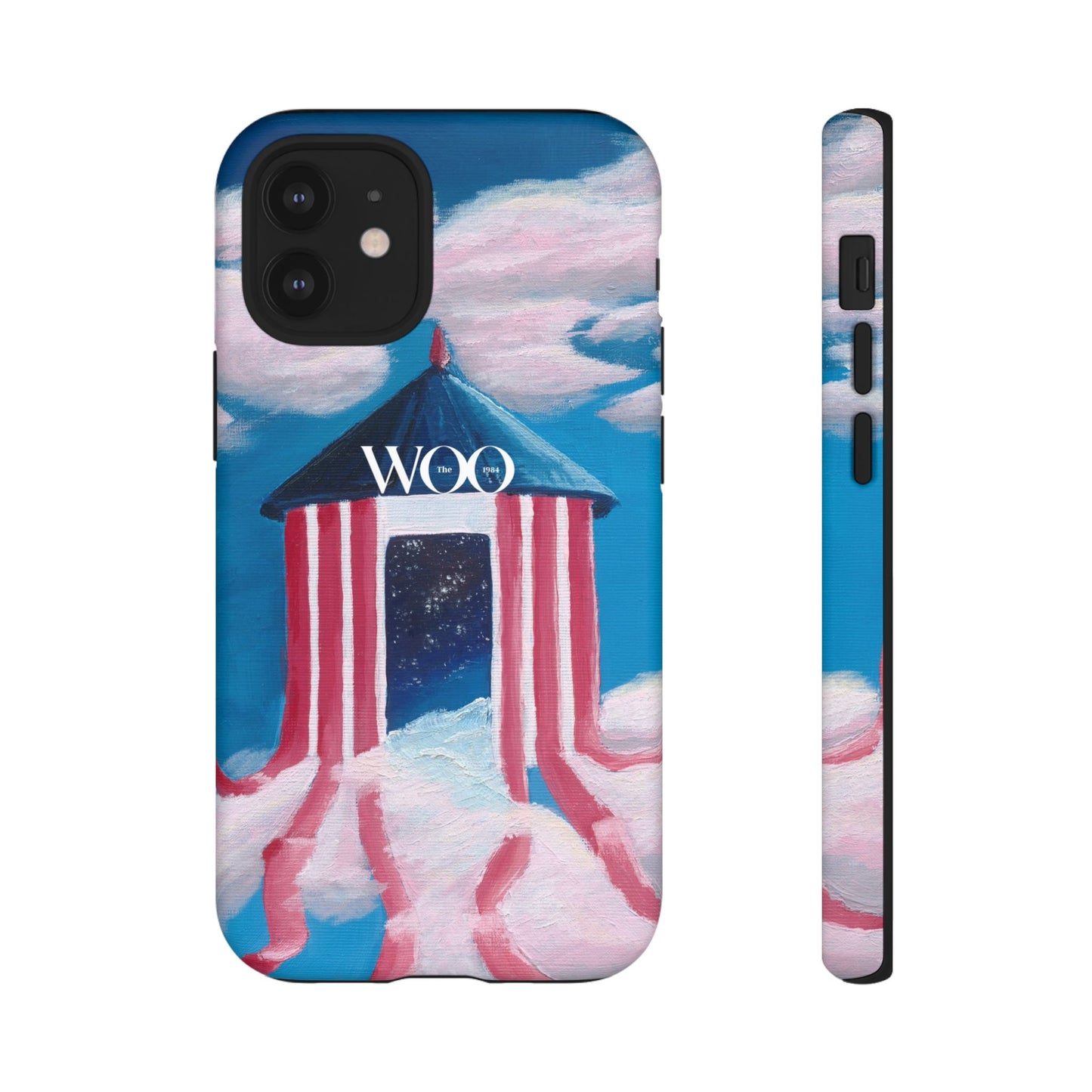 BRAY - Phone Case