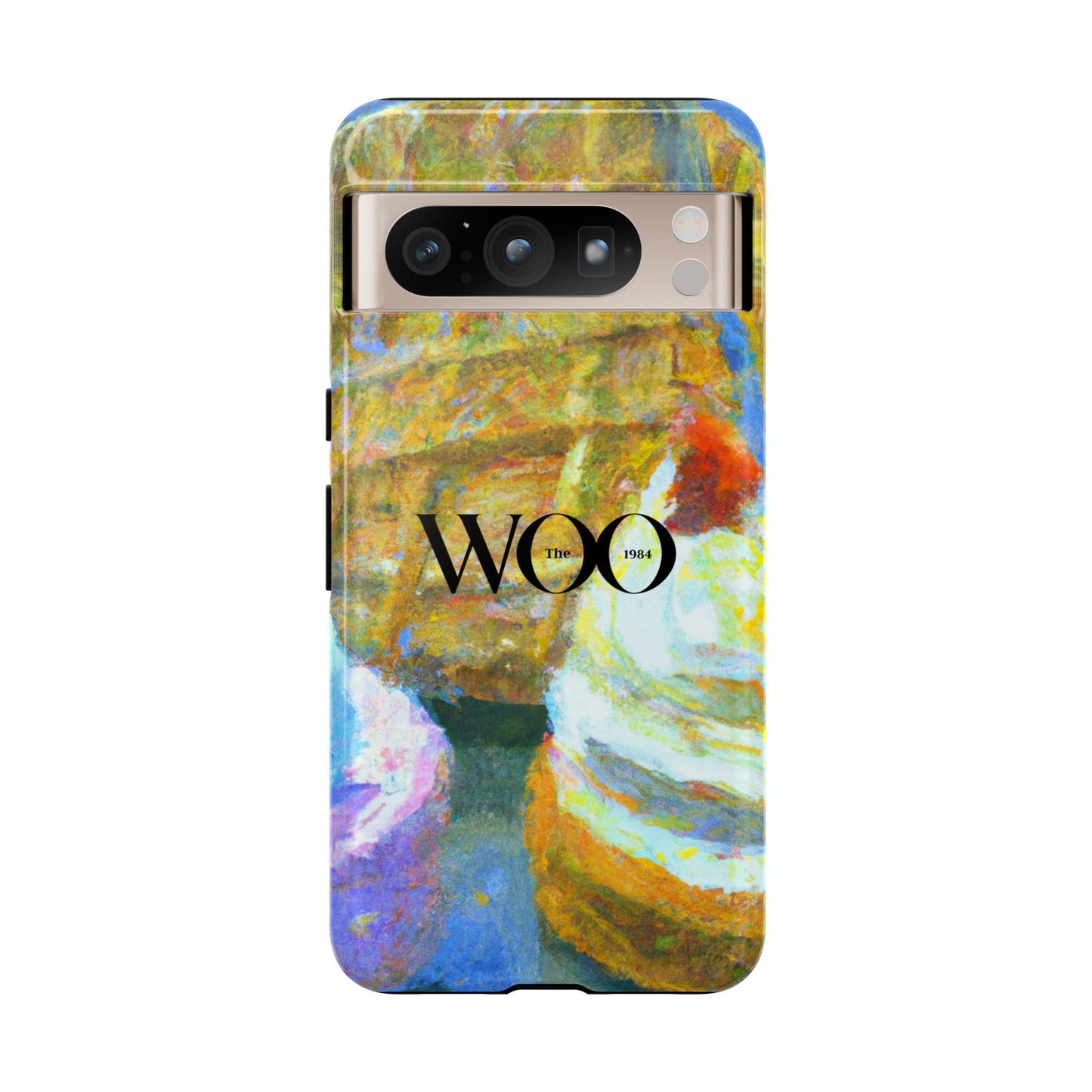 Lick - Phone Case
