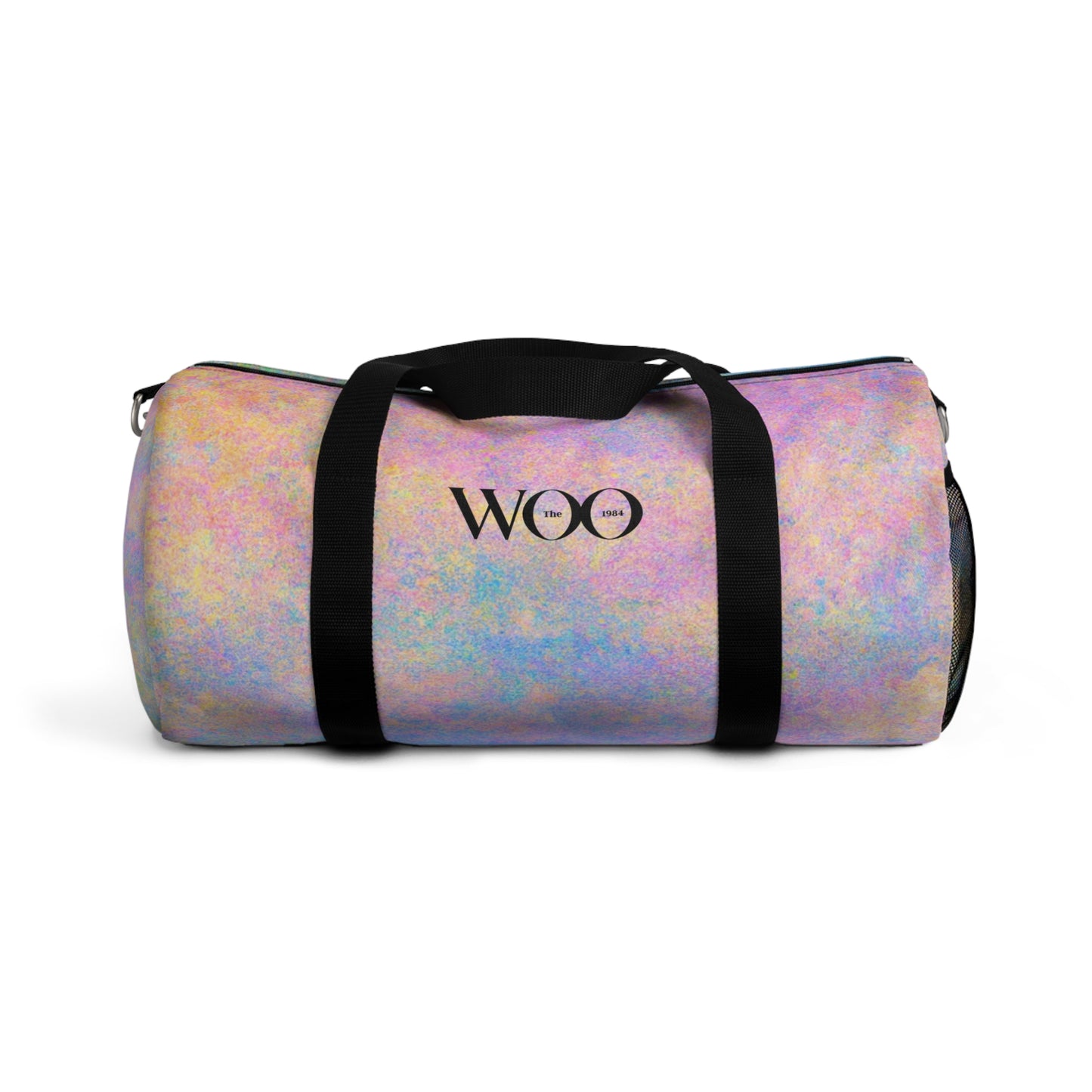 Ava Maria - duffle bag