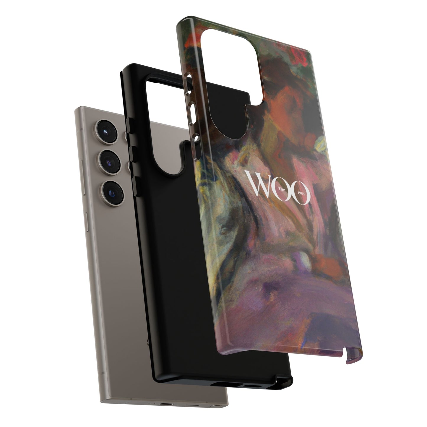 Nap Star - Phone Case