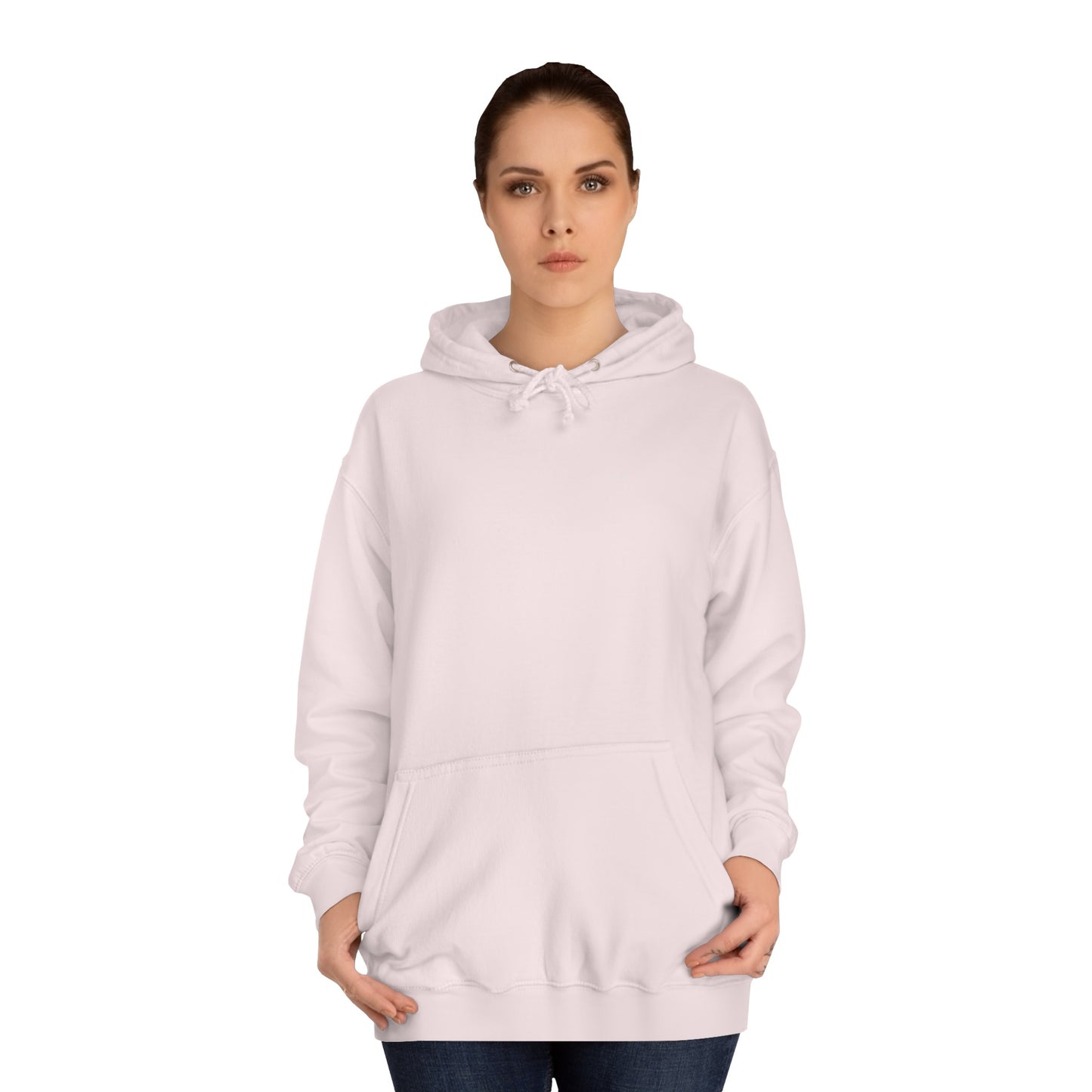 Jammy One - hoodie x Sarah Words Collection